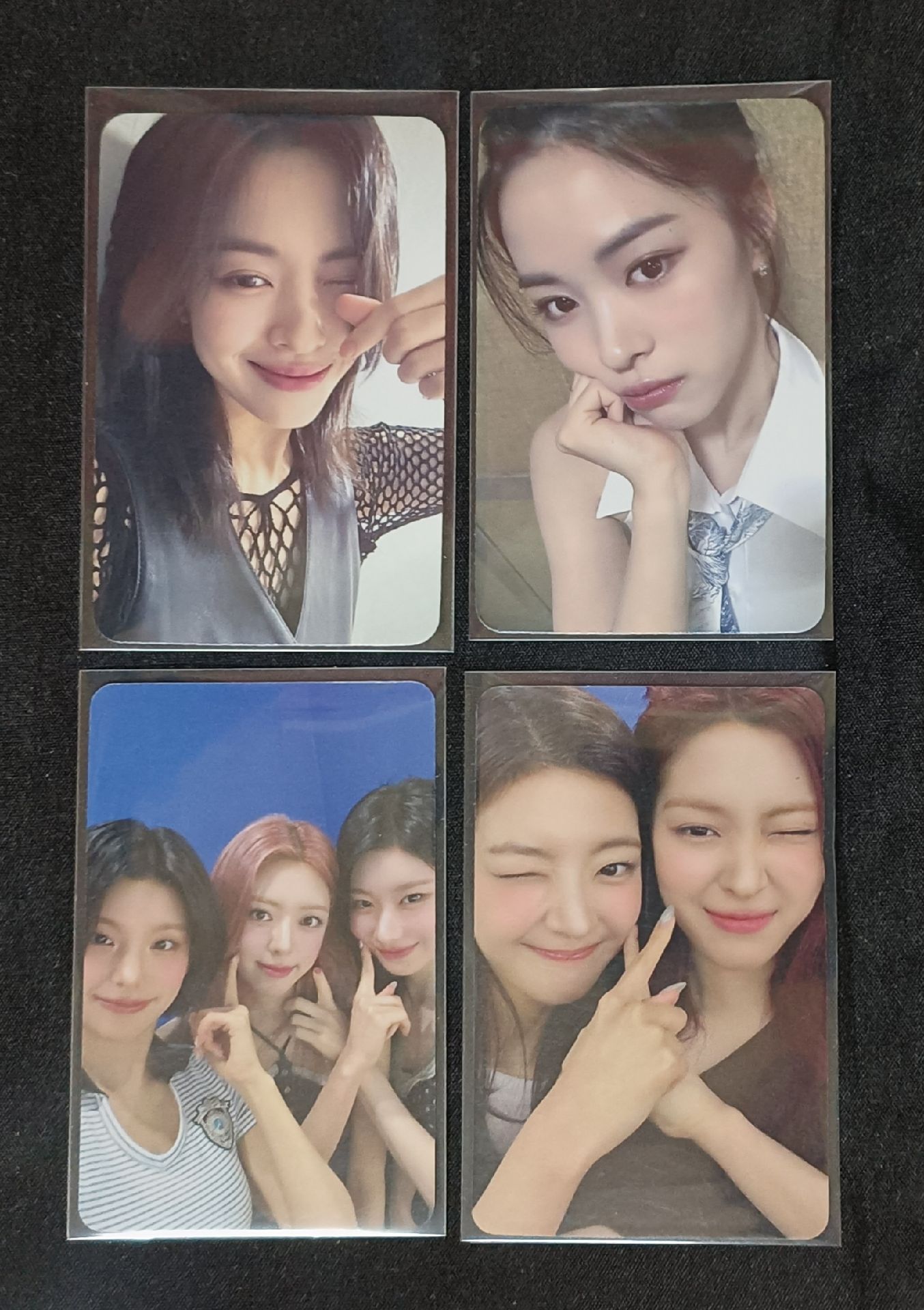 itzy 整圖售5