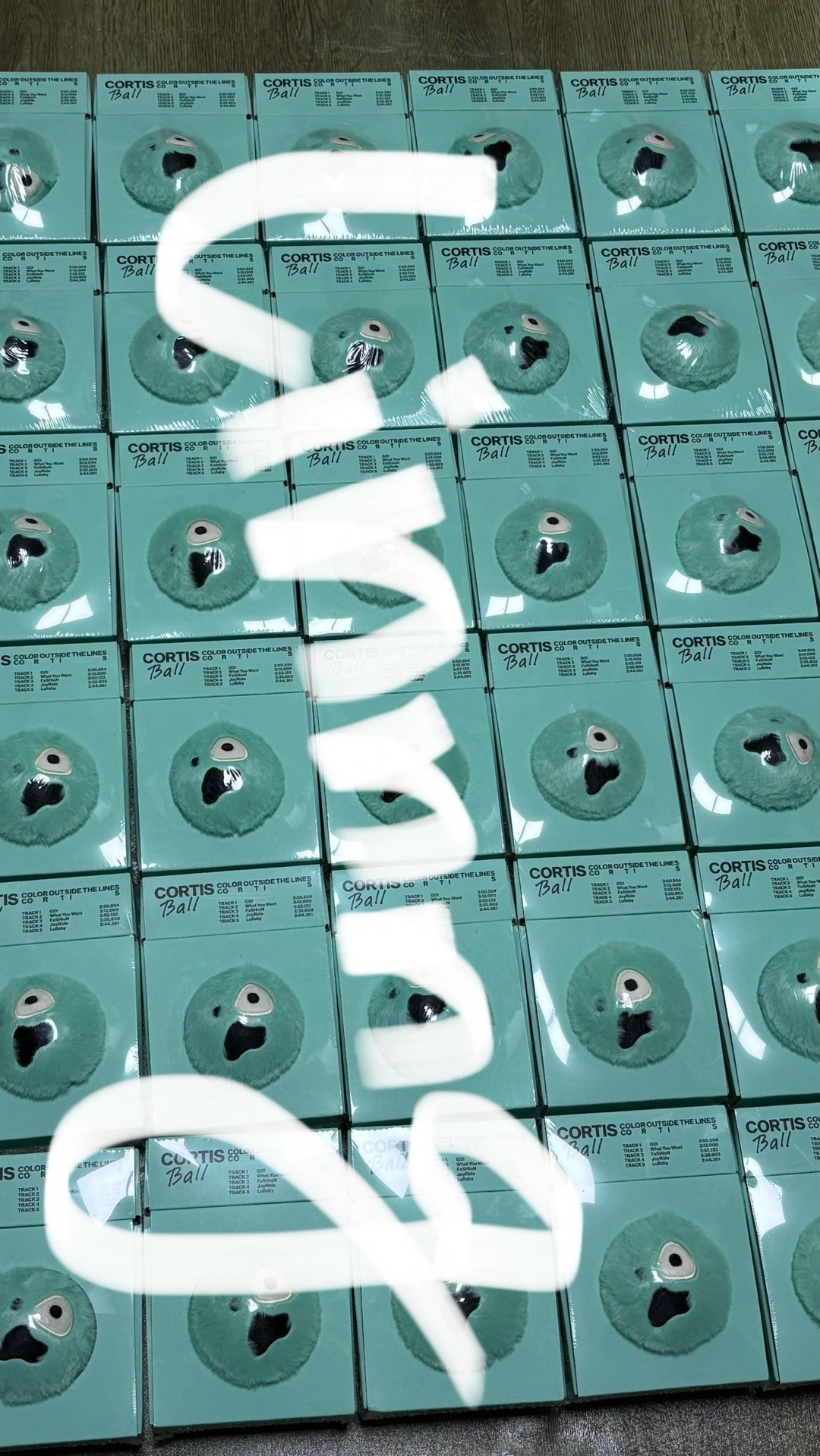 未拆球專（綁兩張卡）