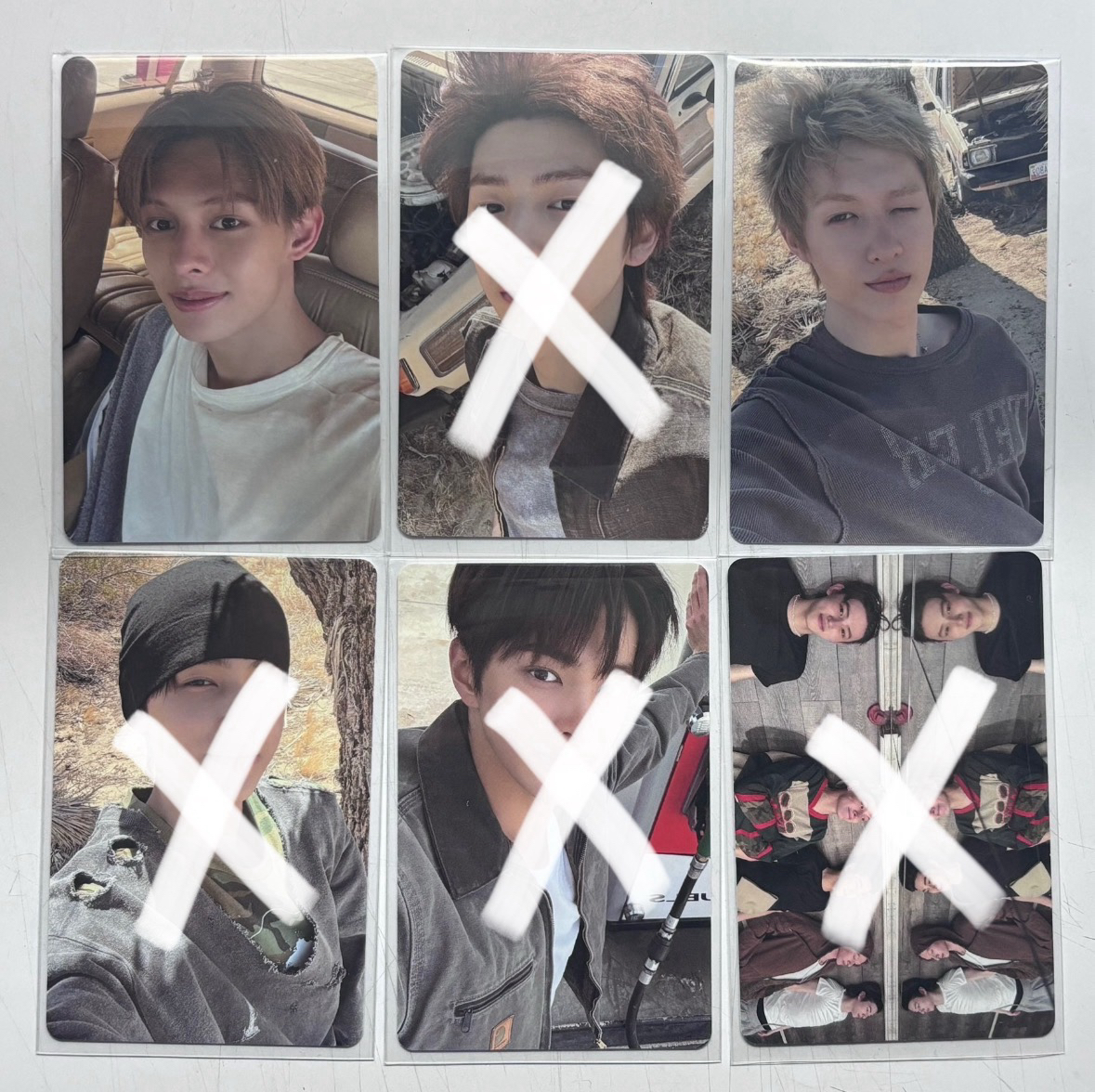 未拆球專（綁兩張卡）