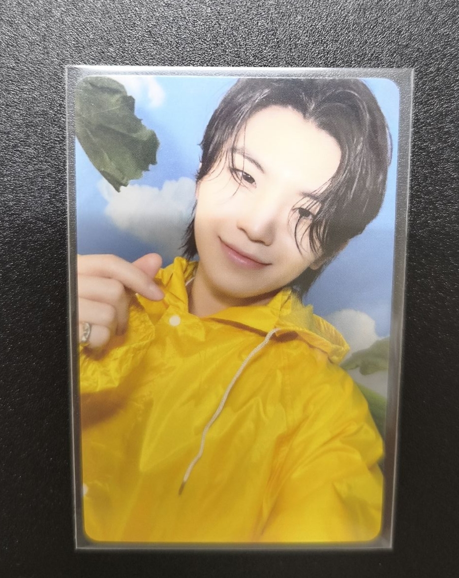 WOOZI卡1