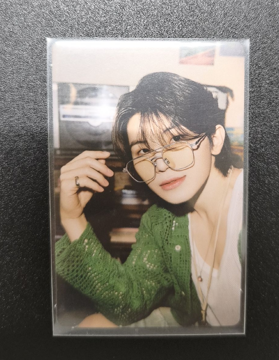 WOOZI卡2