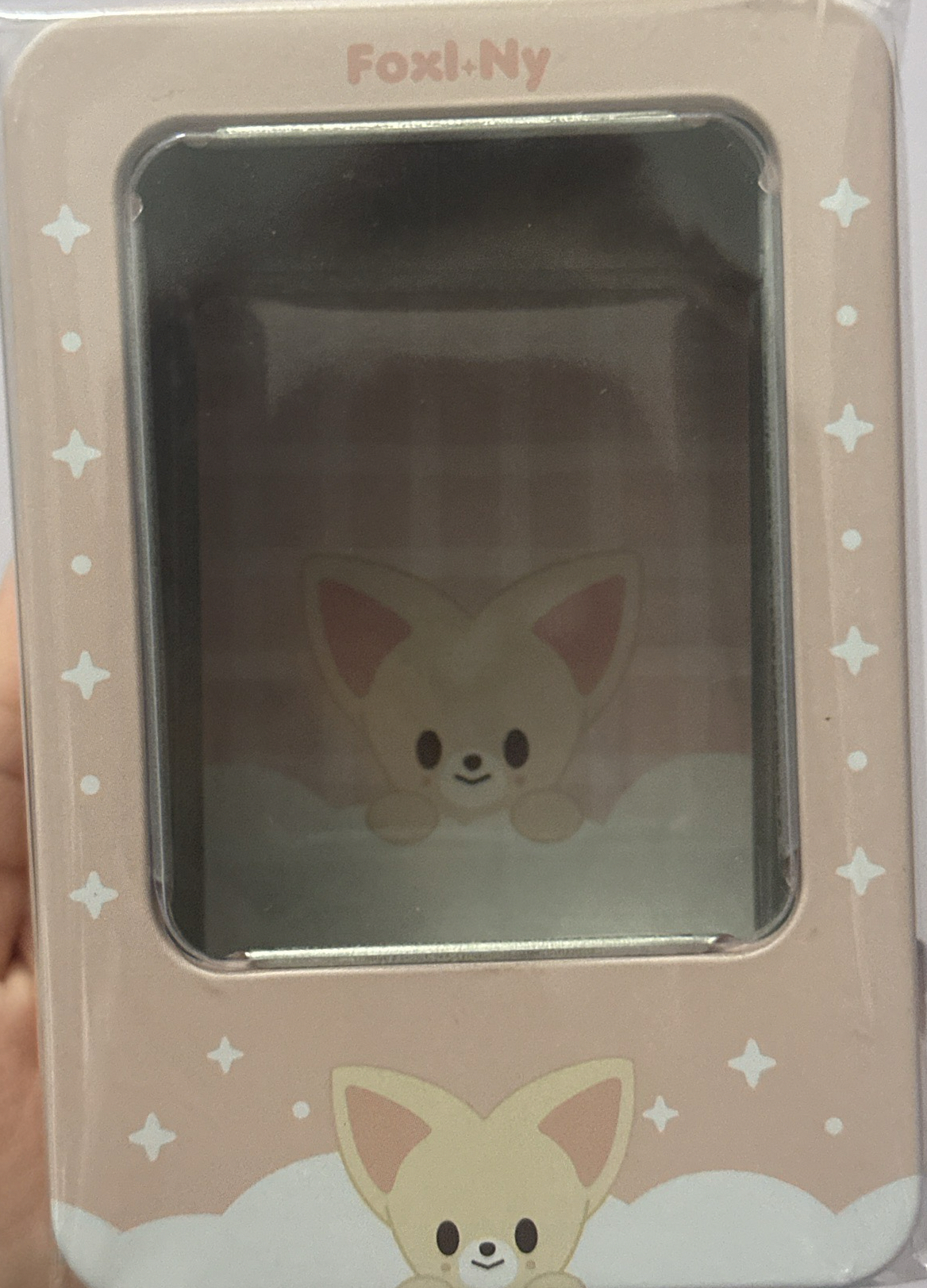 全新未拆佛系賣