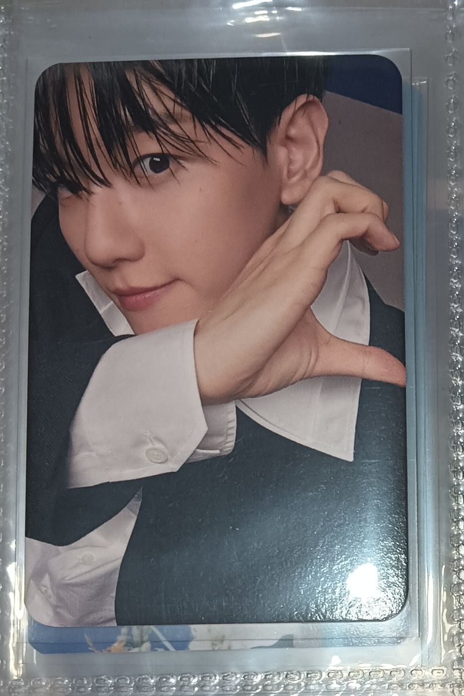 bolo4 ms 特典卡 左心