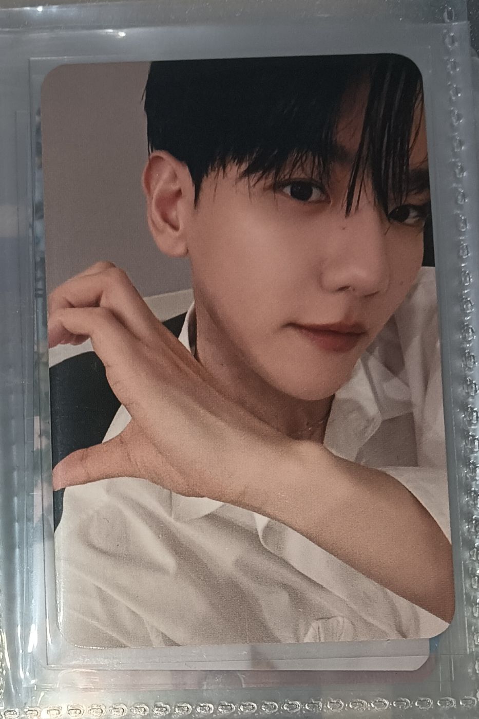 bolo4 ms 特典卡 右心