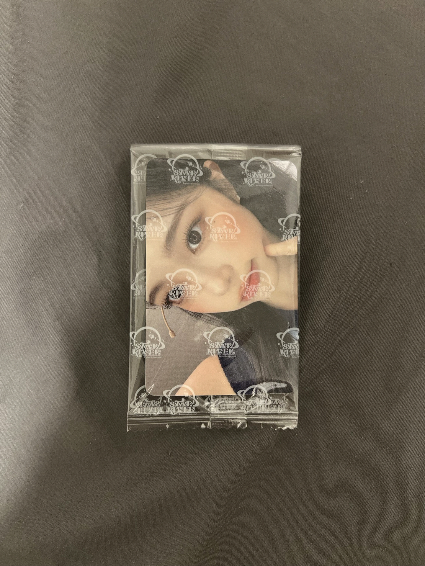 Focus 星河幸運Ian