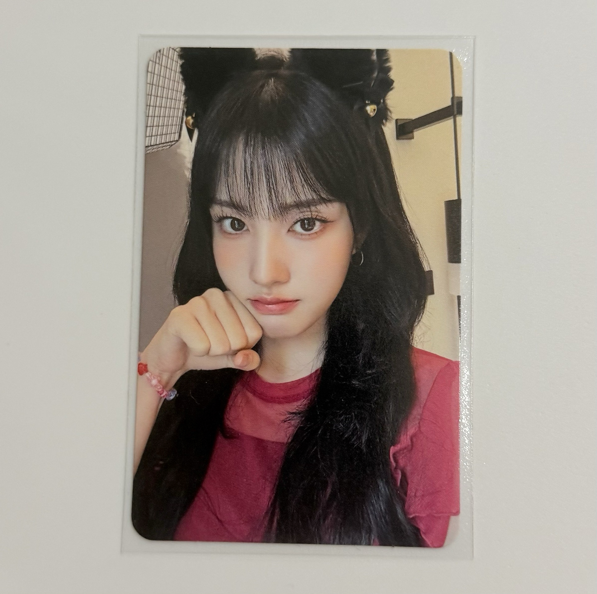 kitty貓貓拳yoon