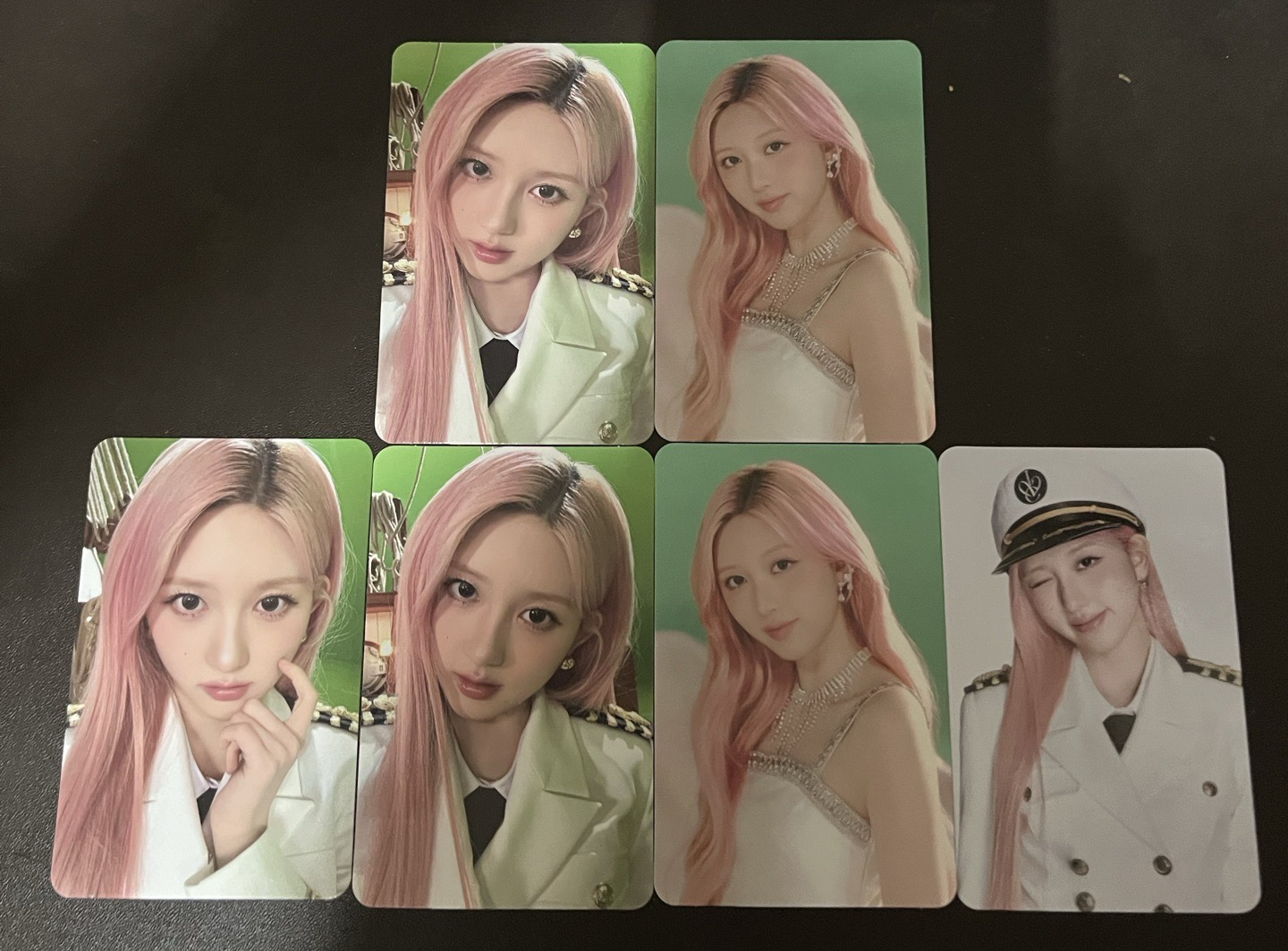 FC 隨機卡 整圖一起出 350