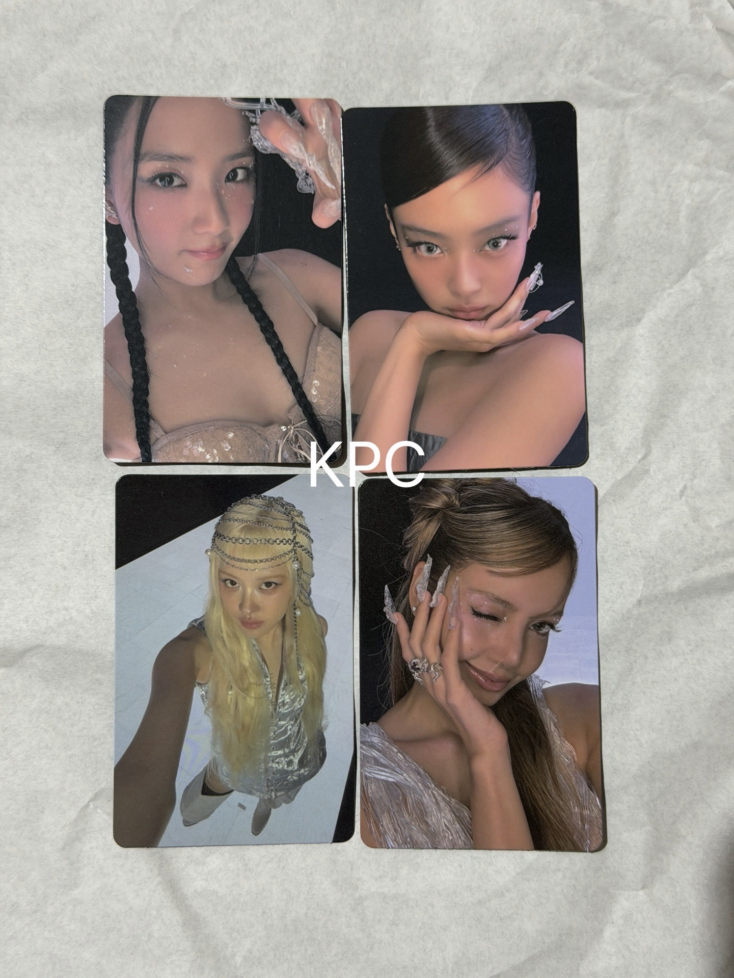 現貨 BLACKPINK 預售禮