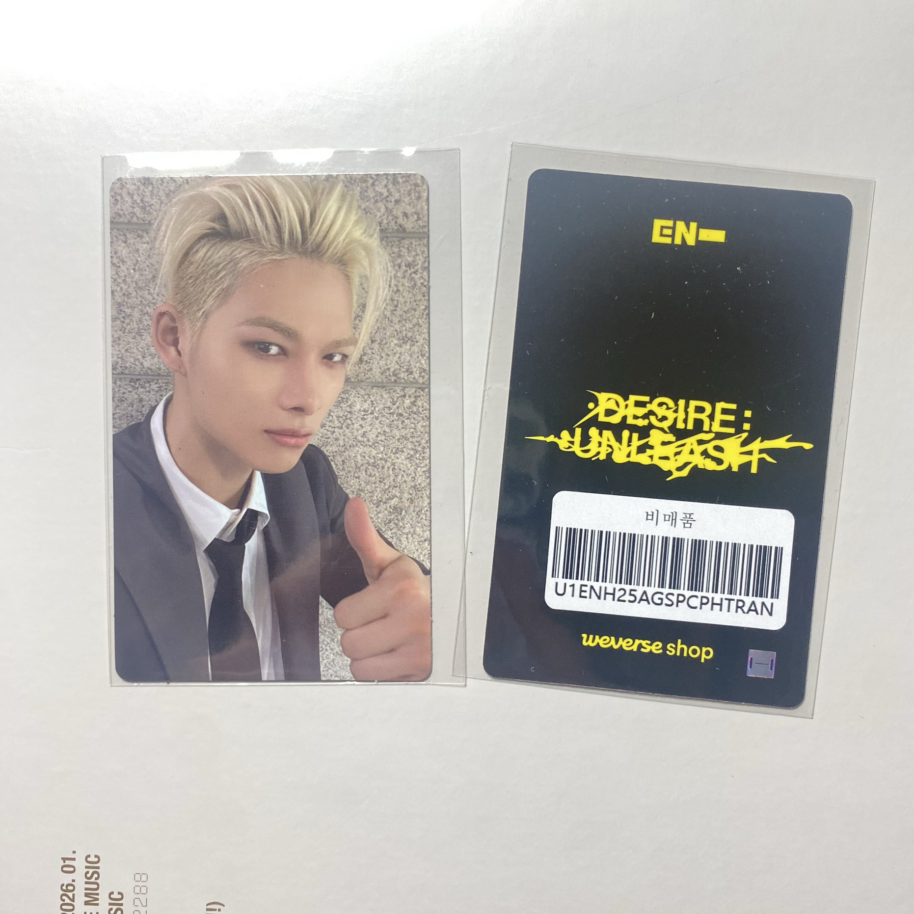 迷六 wvs 3.0 幸運卡 忙內力🐣