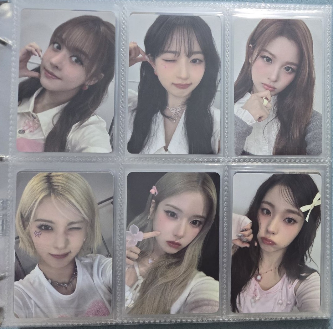 三期會員禮卡 送名片組