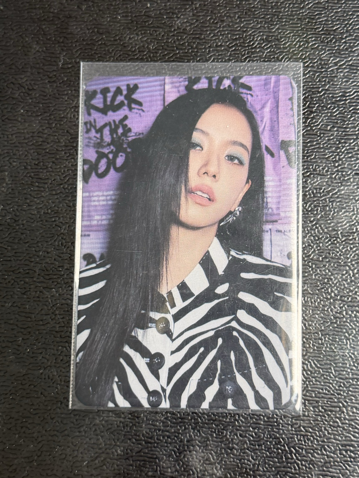 jisoo