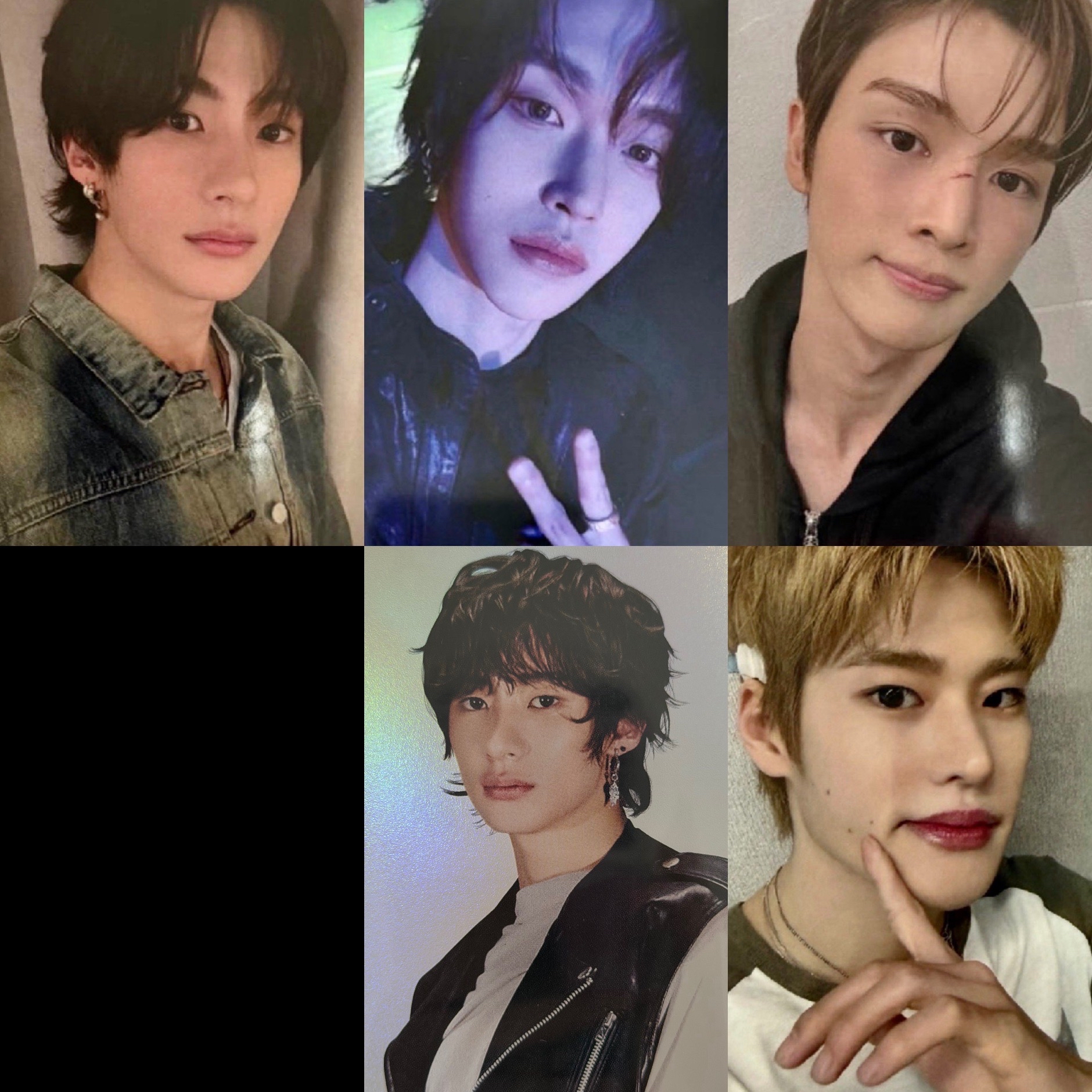 🖤日專wvs幸運卡/馬尼拉簽售/BBB閃卡