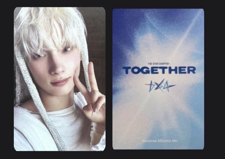 天使寧 正四 專輯卡 電子專B A版