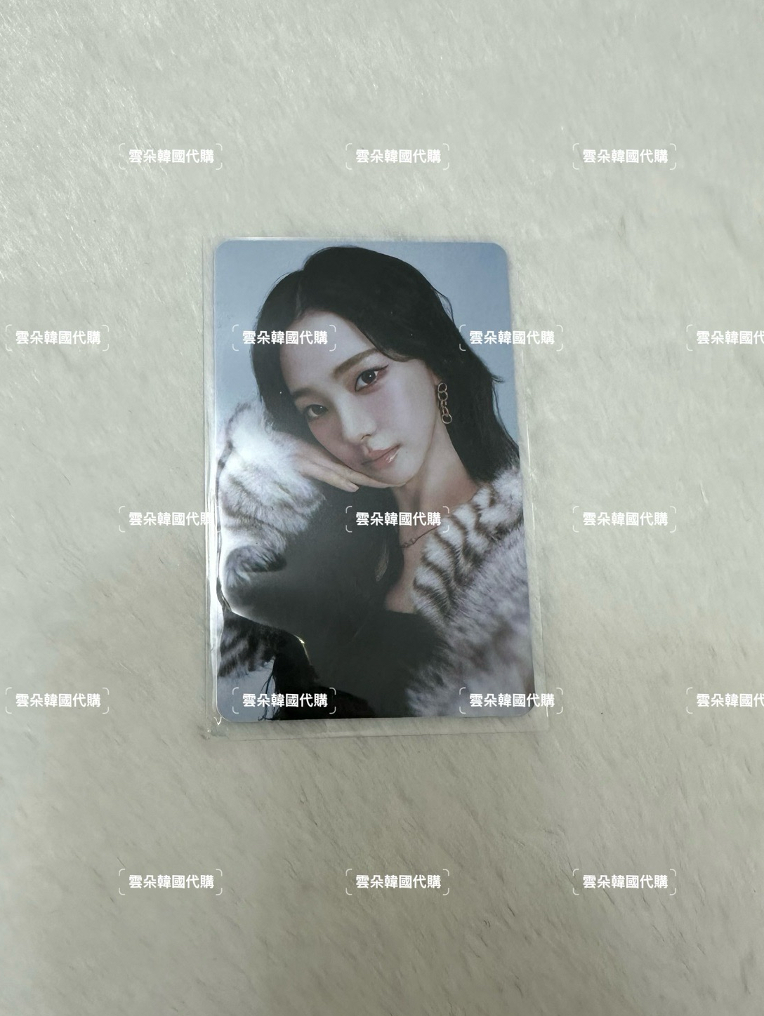 KARINA隨機卡