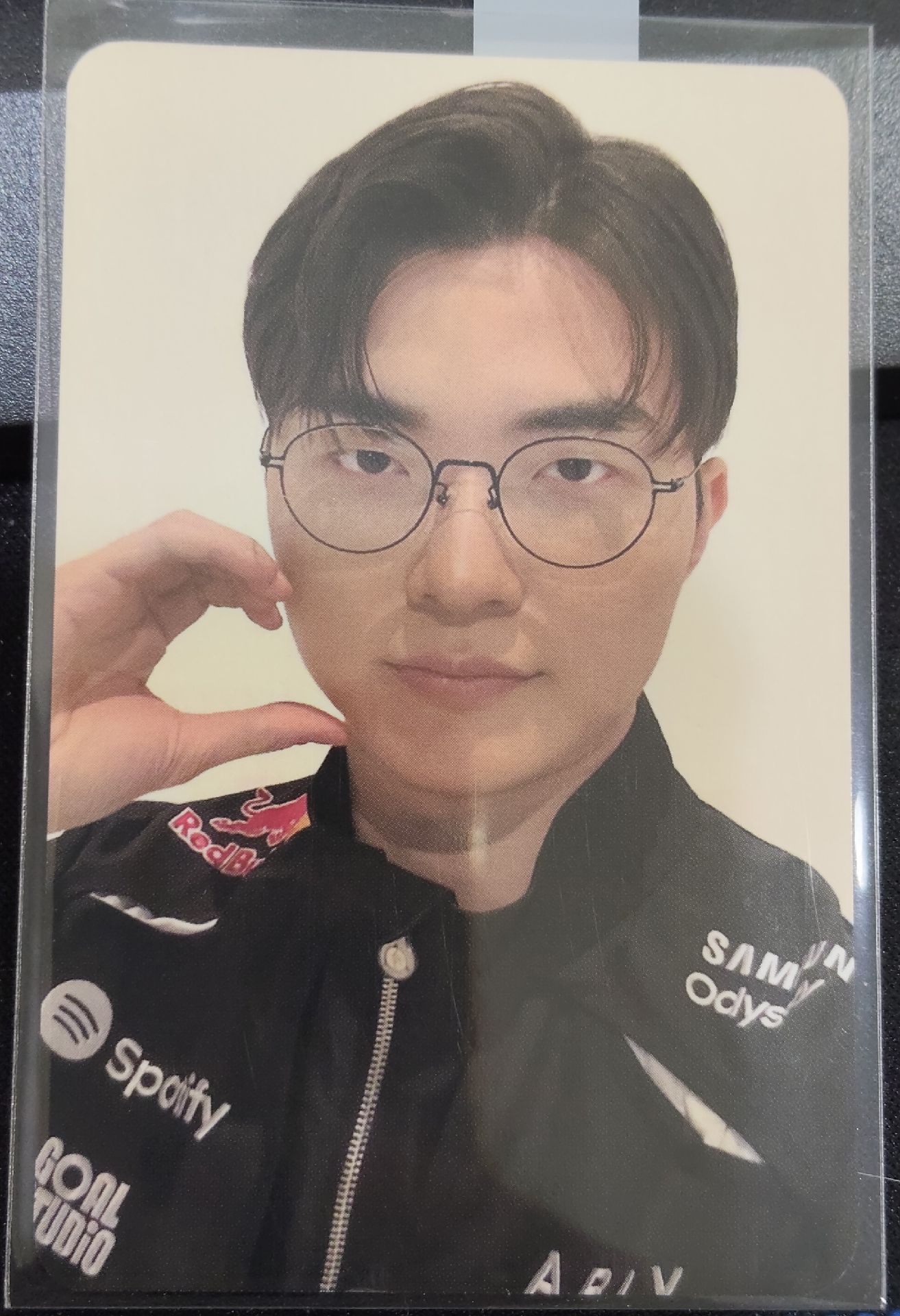 Faker春日滿額卡