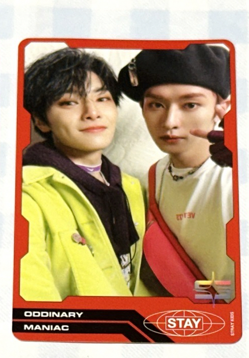 雙人｜寅旻