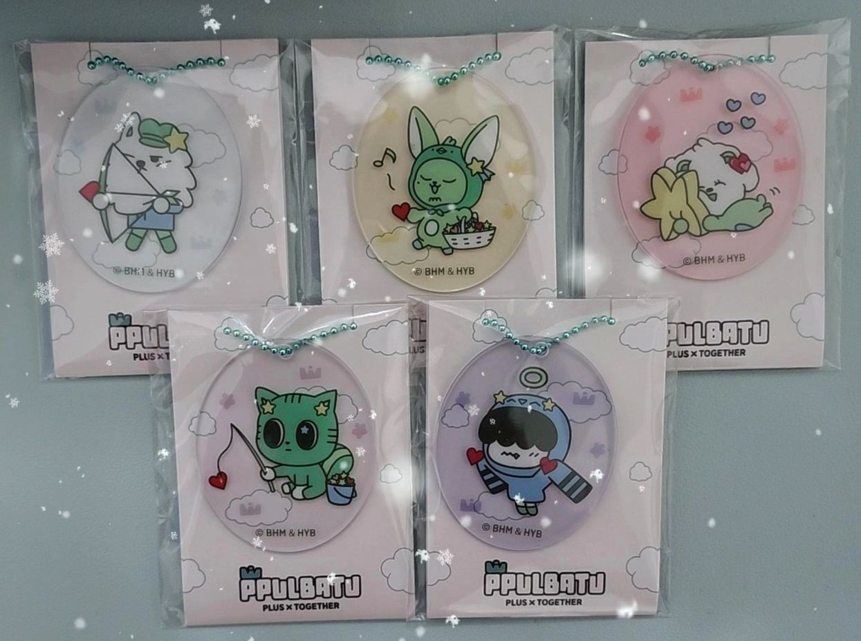 日本全家聯名鑰匙圈