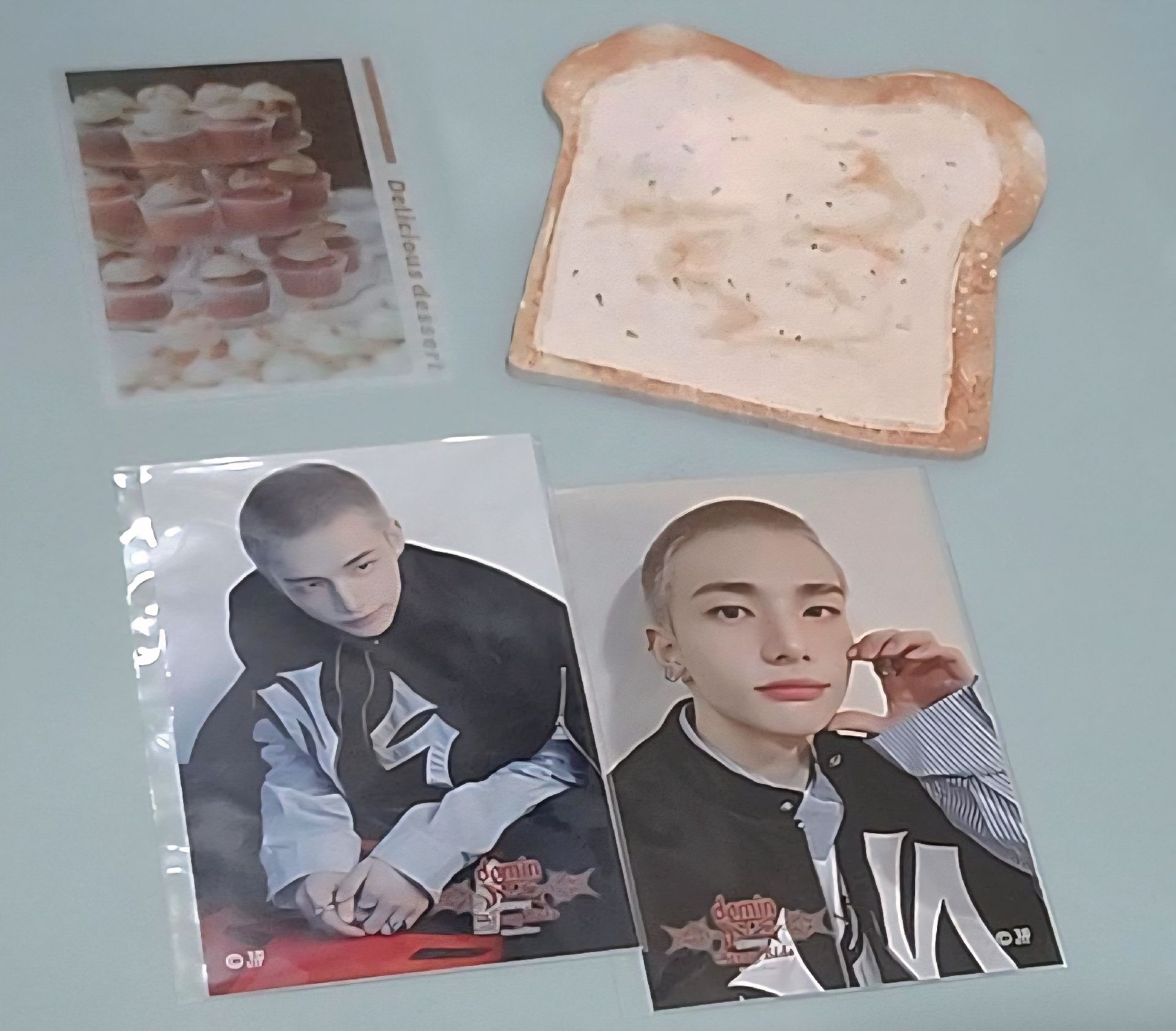 一番賞🥝兩顆奇異果