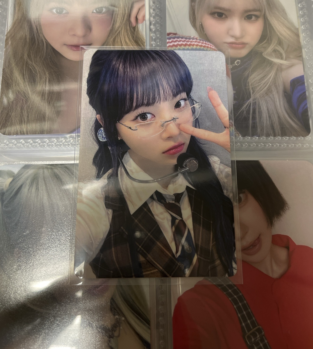 EASY yzy 幸運卡 3.0採