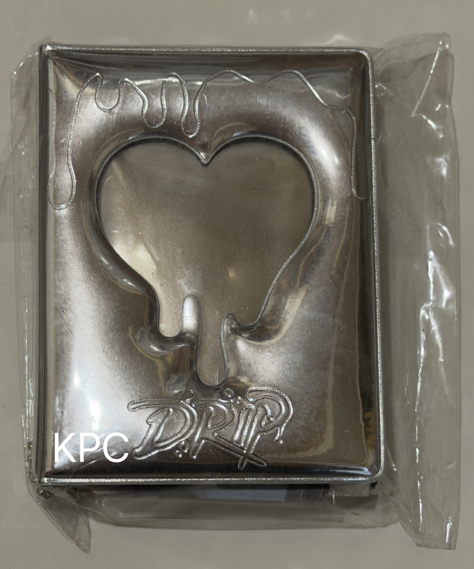 BABYMONSTER DRIP 卡冊