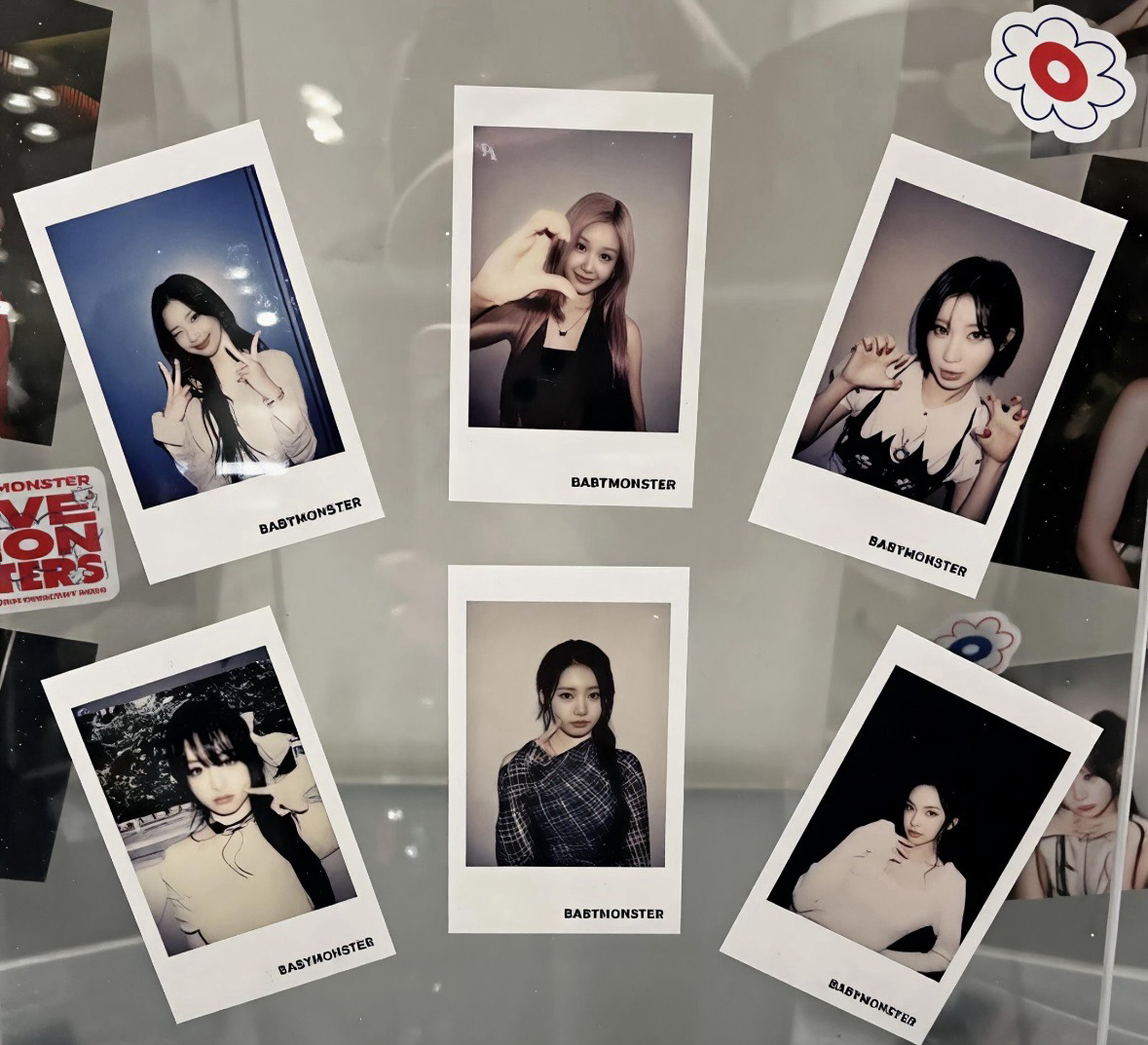 預售 · BM日本快閃店抽選卡 限量100套