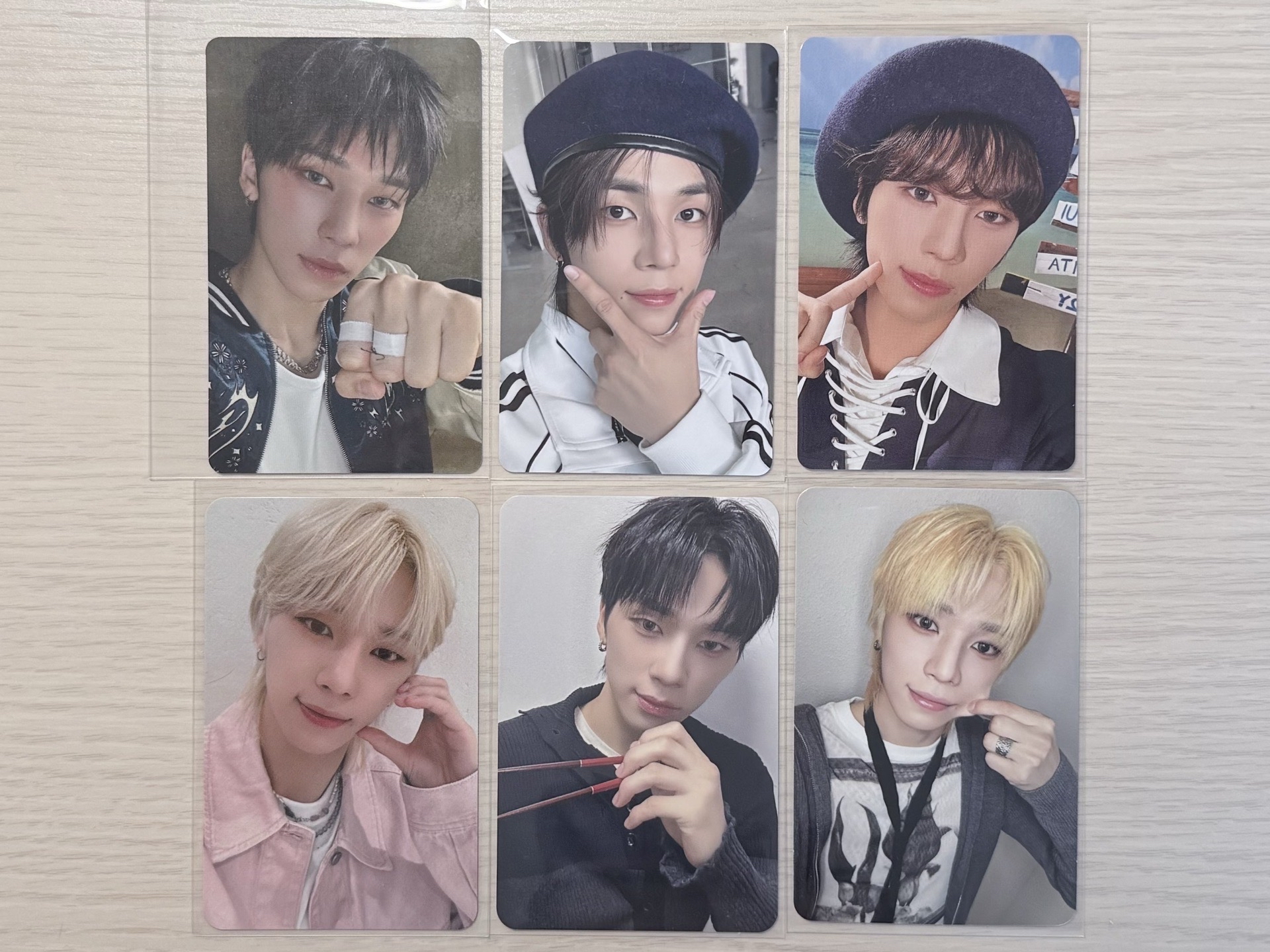 蘇建 整圖出 HMV 水手 滿額 我吃一點