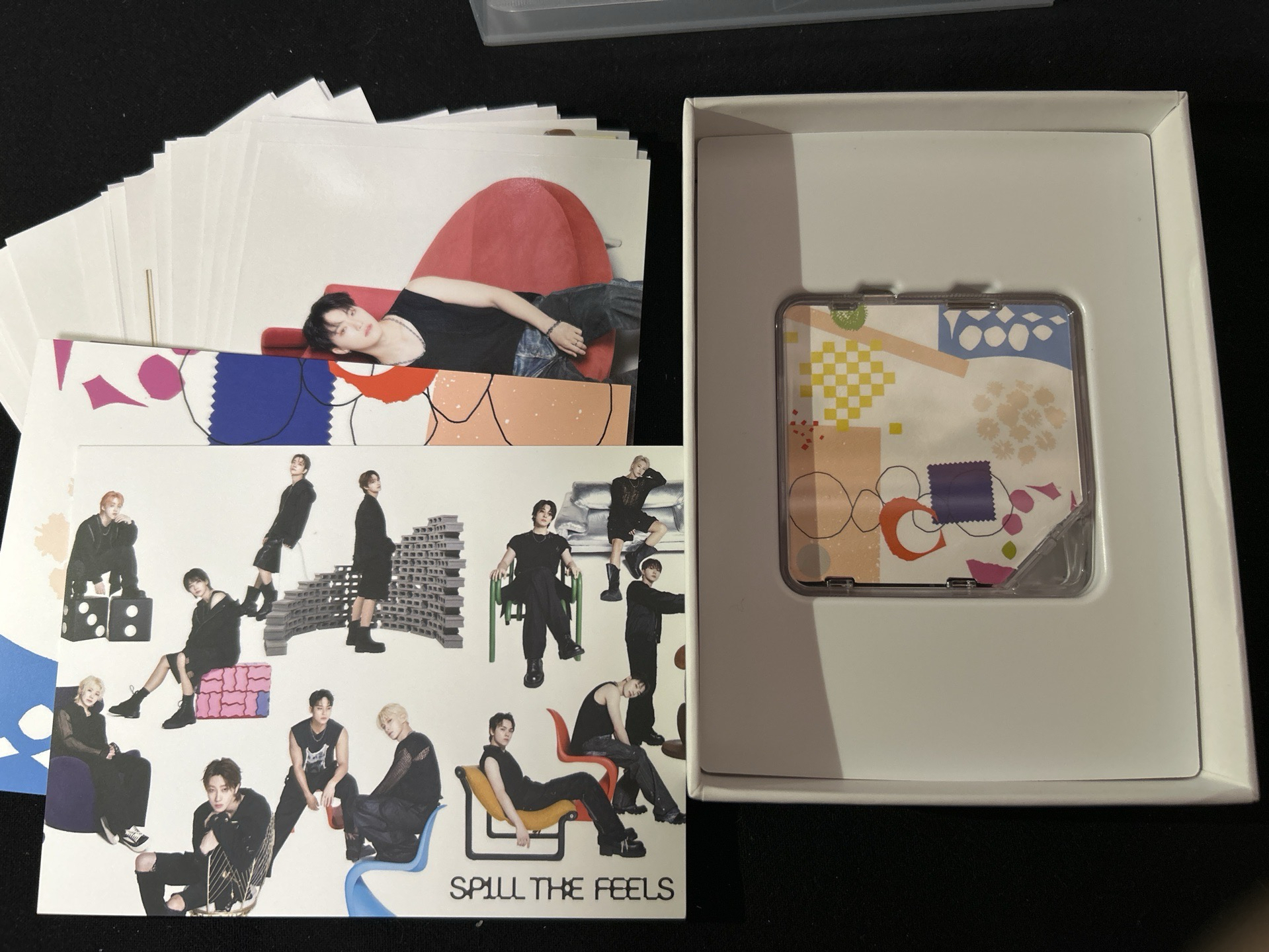 迷12 kit智能專  空專