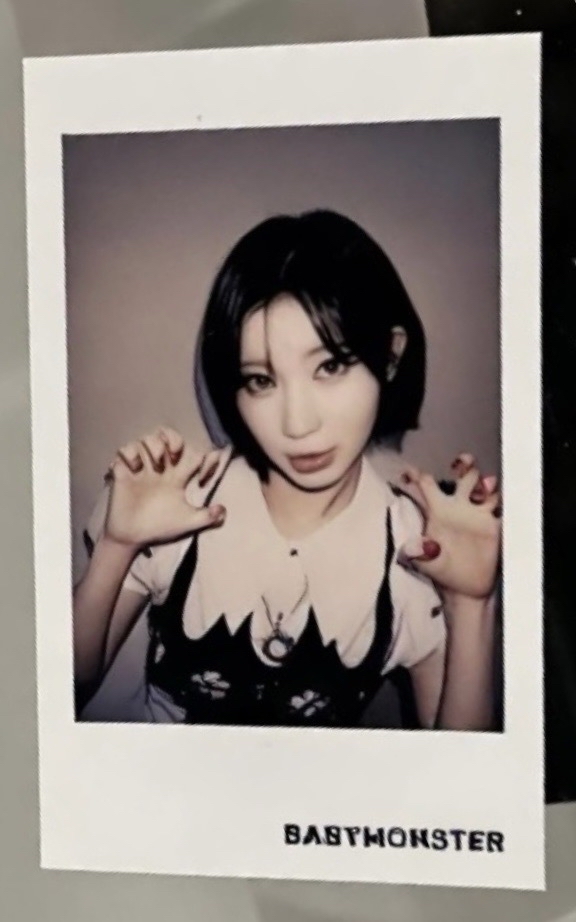 預售 · BM日本快閃店抽選卡 限量100套