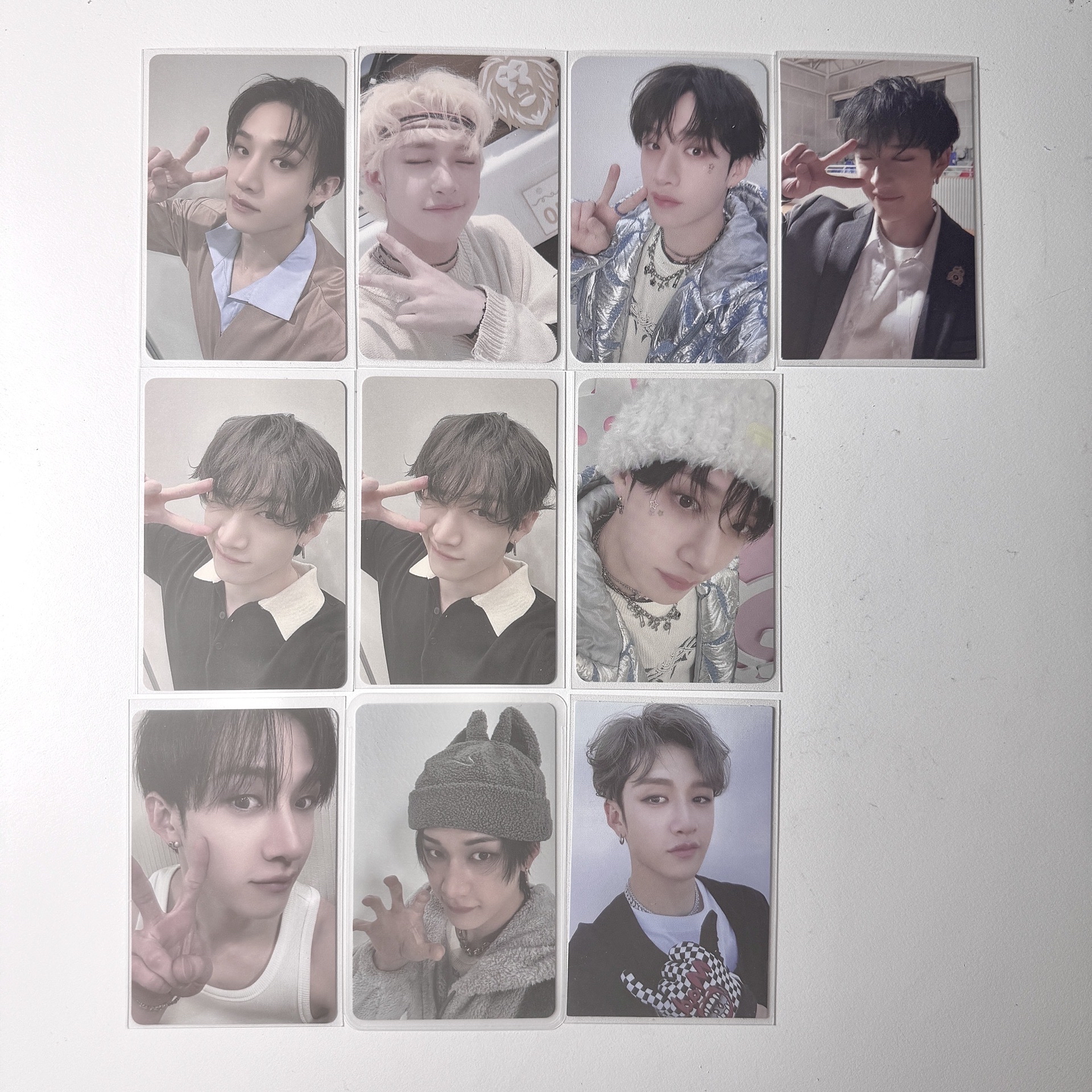 ⋆˚ STRAYKIDS ˖° —— 燦盤