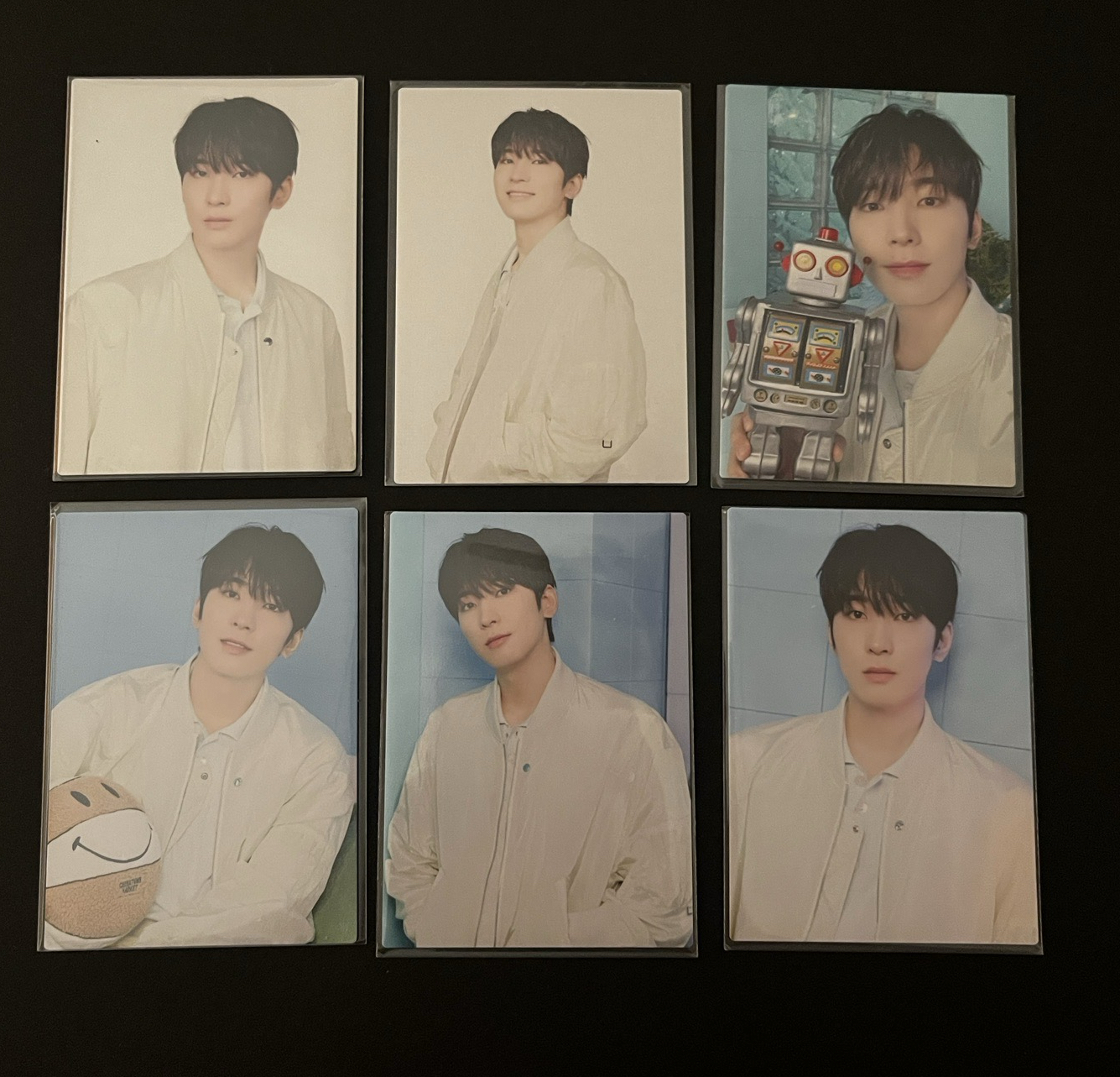 home隨機卡+衛衣卡