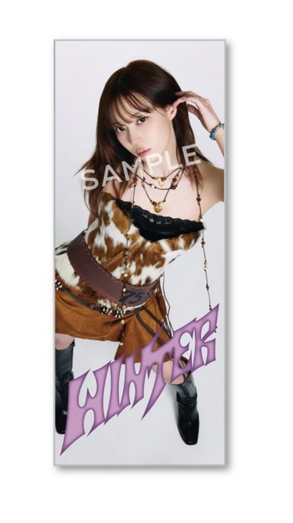 (已確定買到）日巡周邊