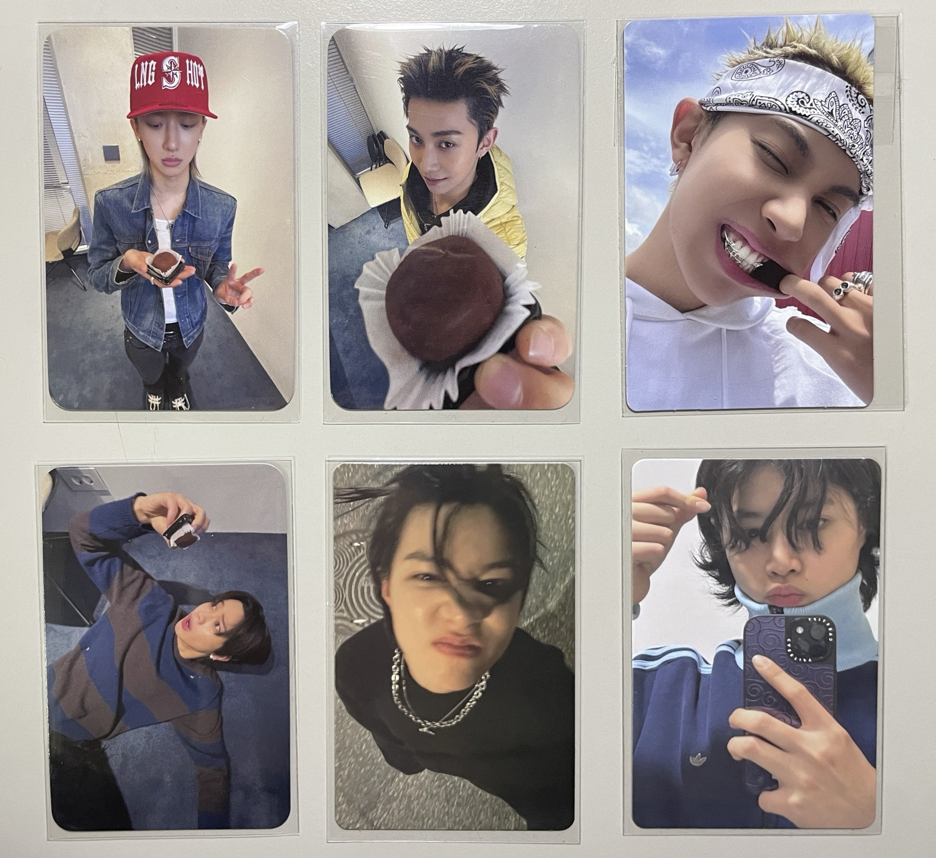 🦞LNGSHOT 小盤出