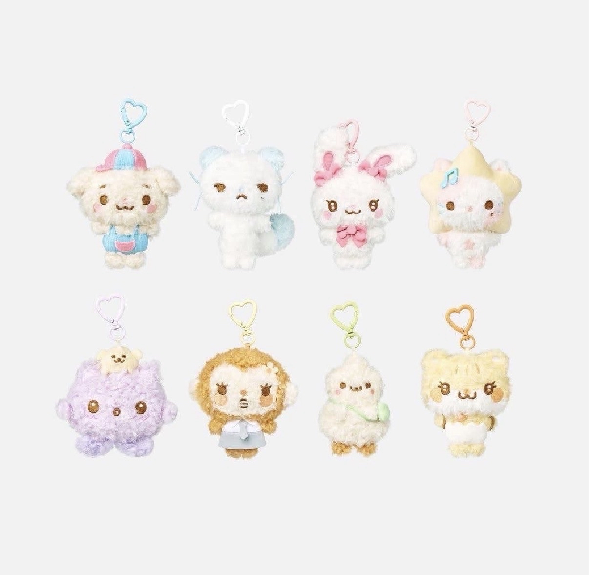 （非現貨）h2h 官娃 娃娃