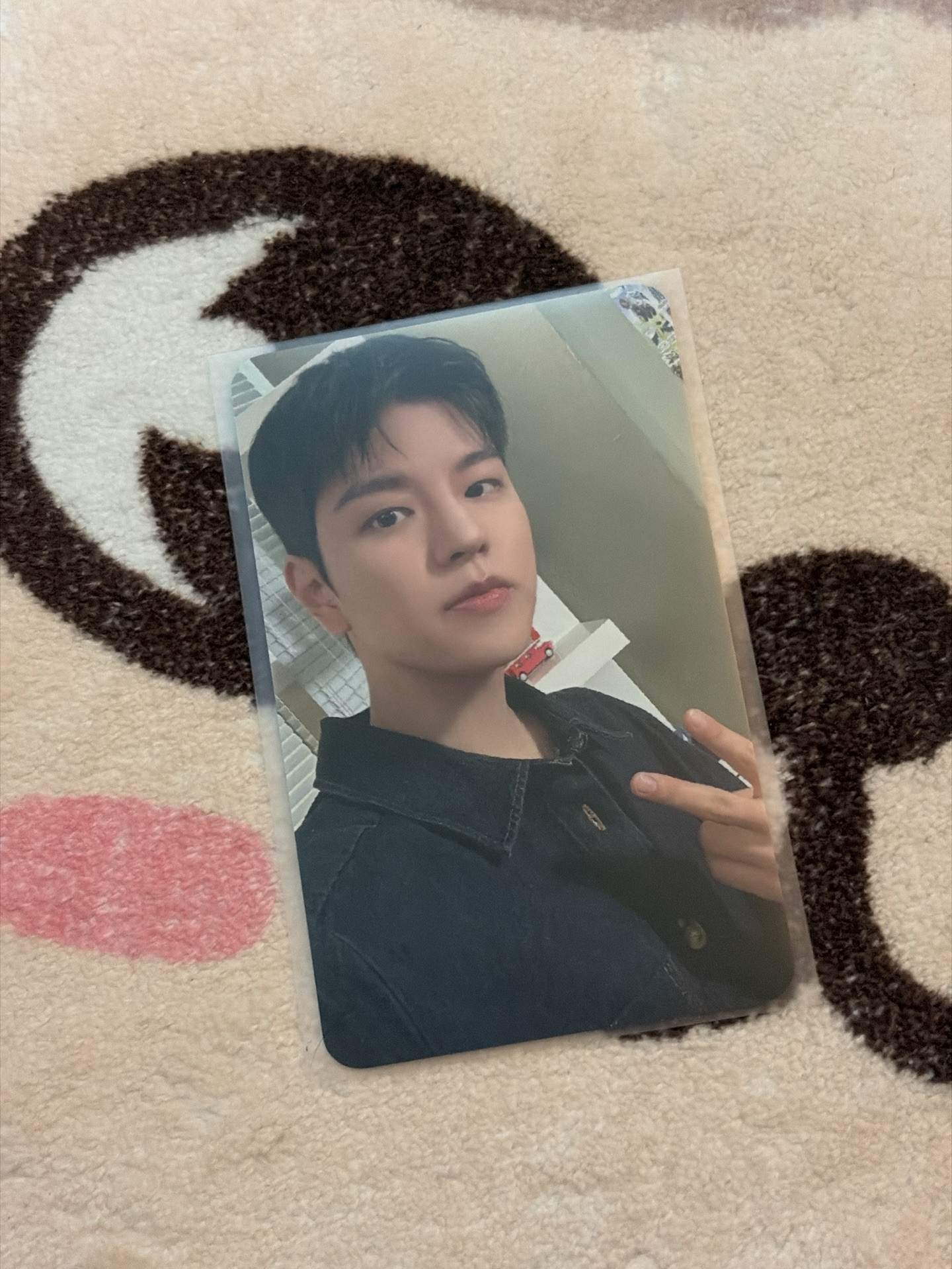 ATE 快閃LD B版 玟