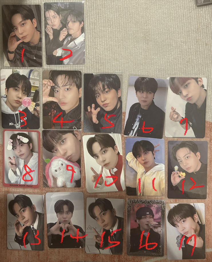 小熊專區🏴‍☠️