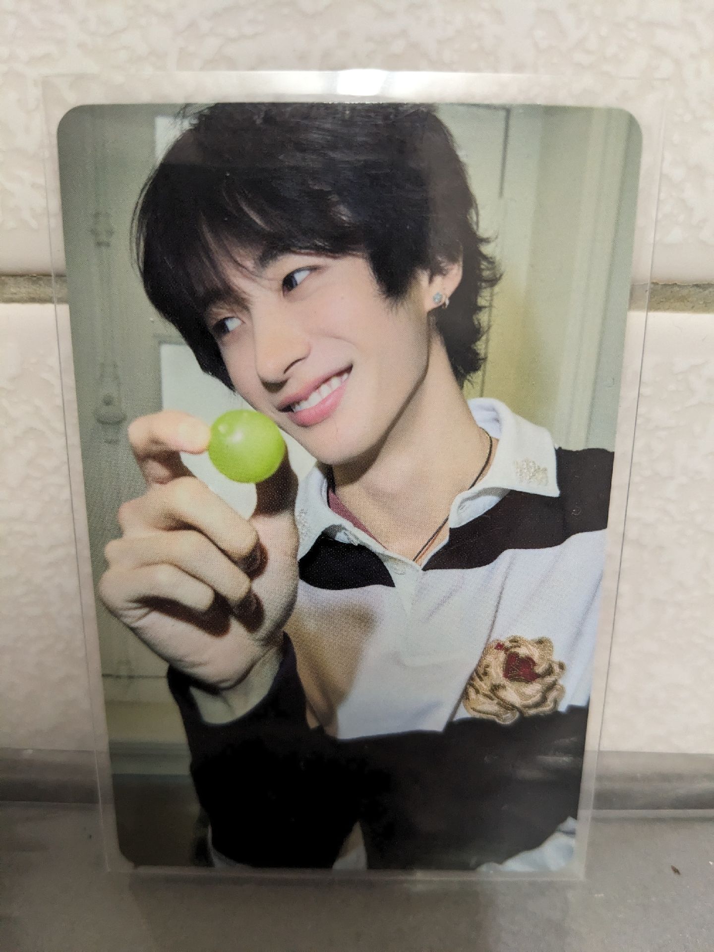 All fo you 小卡 solo ver.-Anton