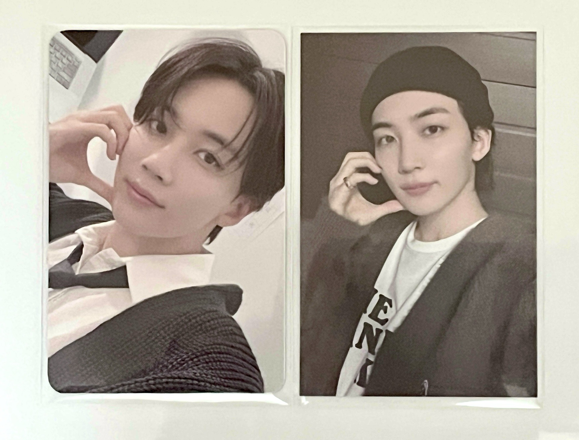 seventeen 尹淨漢