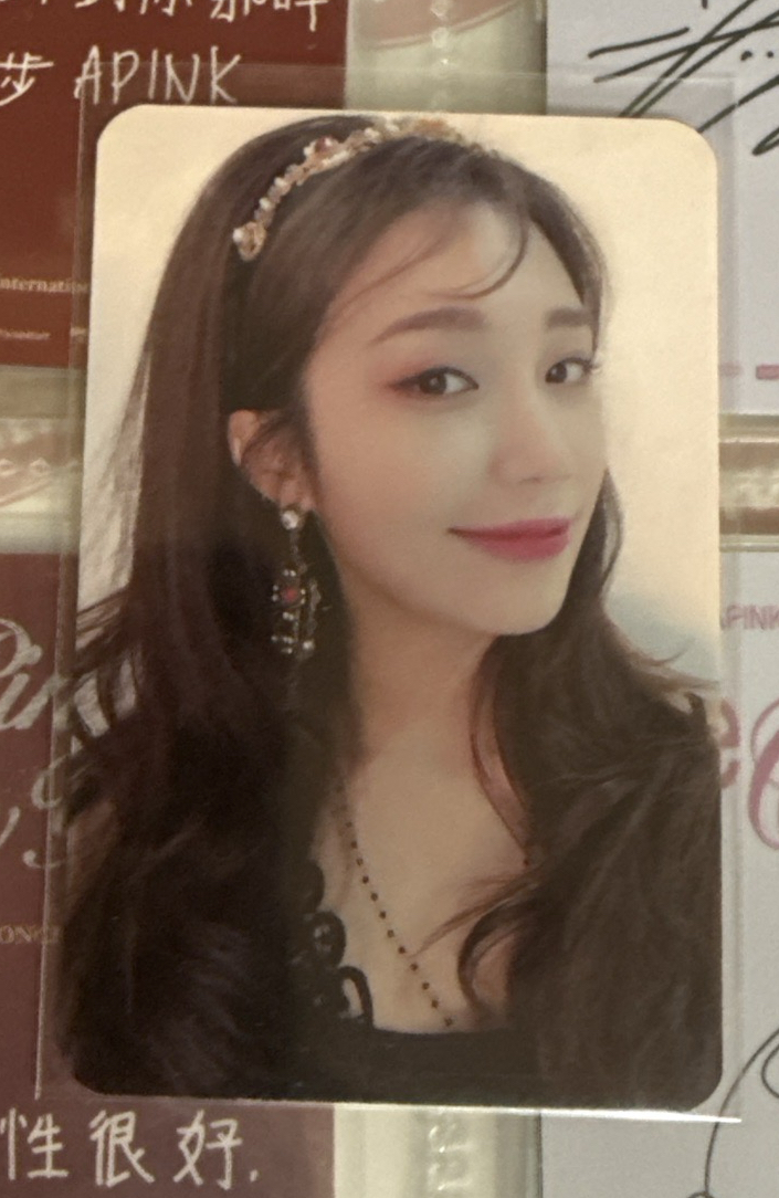 史上最美的專卡。