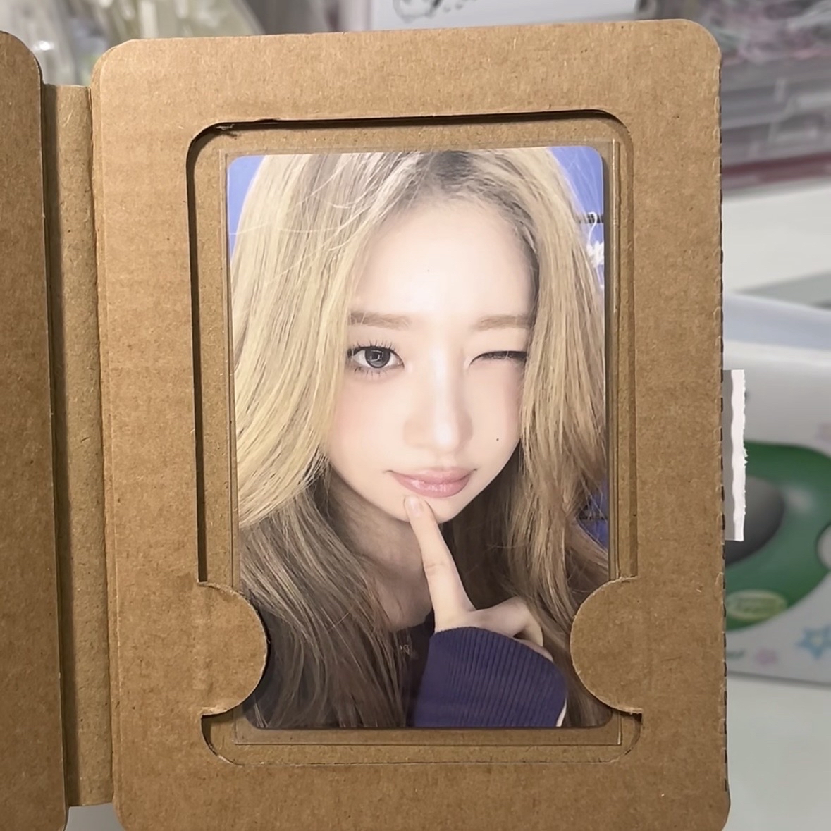 ✨REVIVE+ 京東 1.0 特典卡 