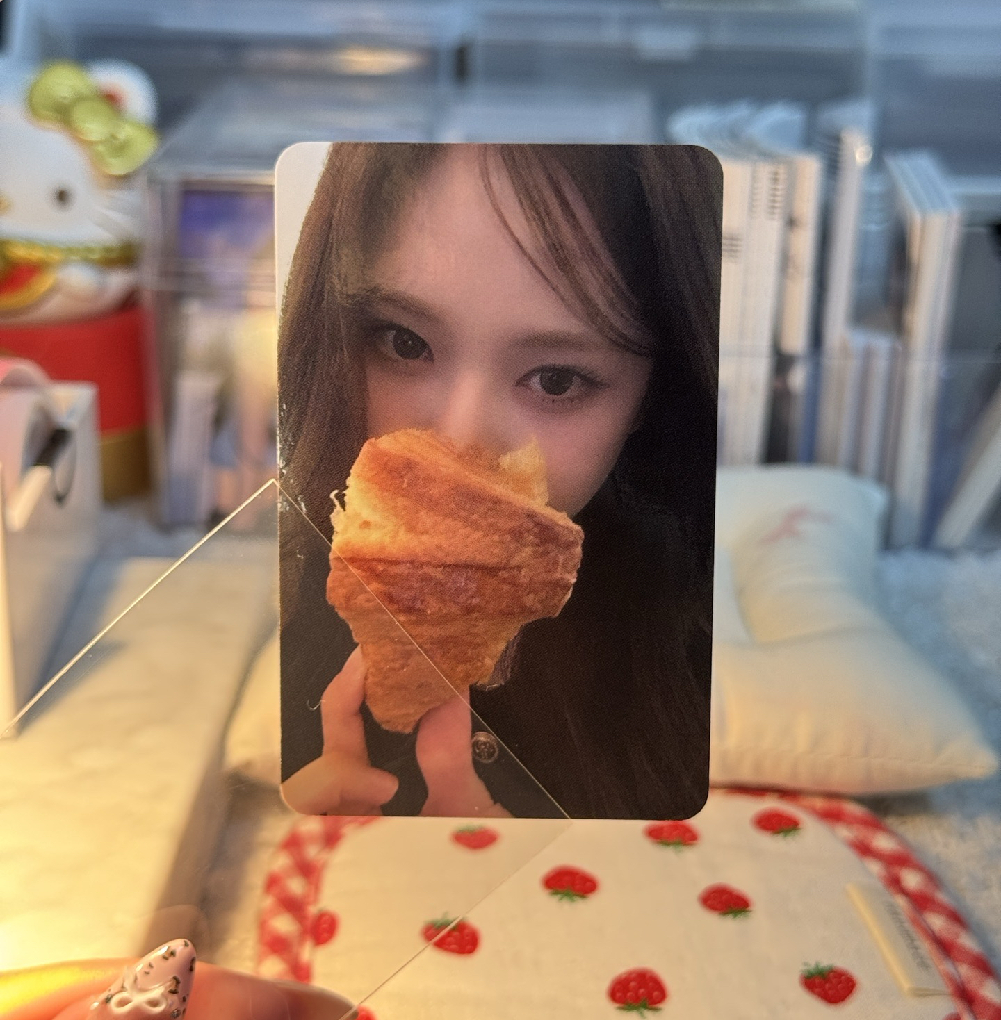 音銀 打歌卡 音銀mc卡1.0 特別舞台