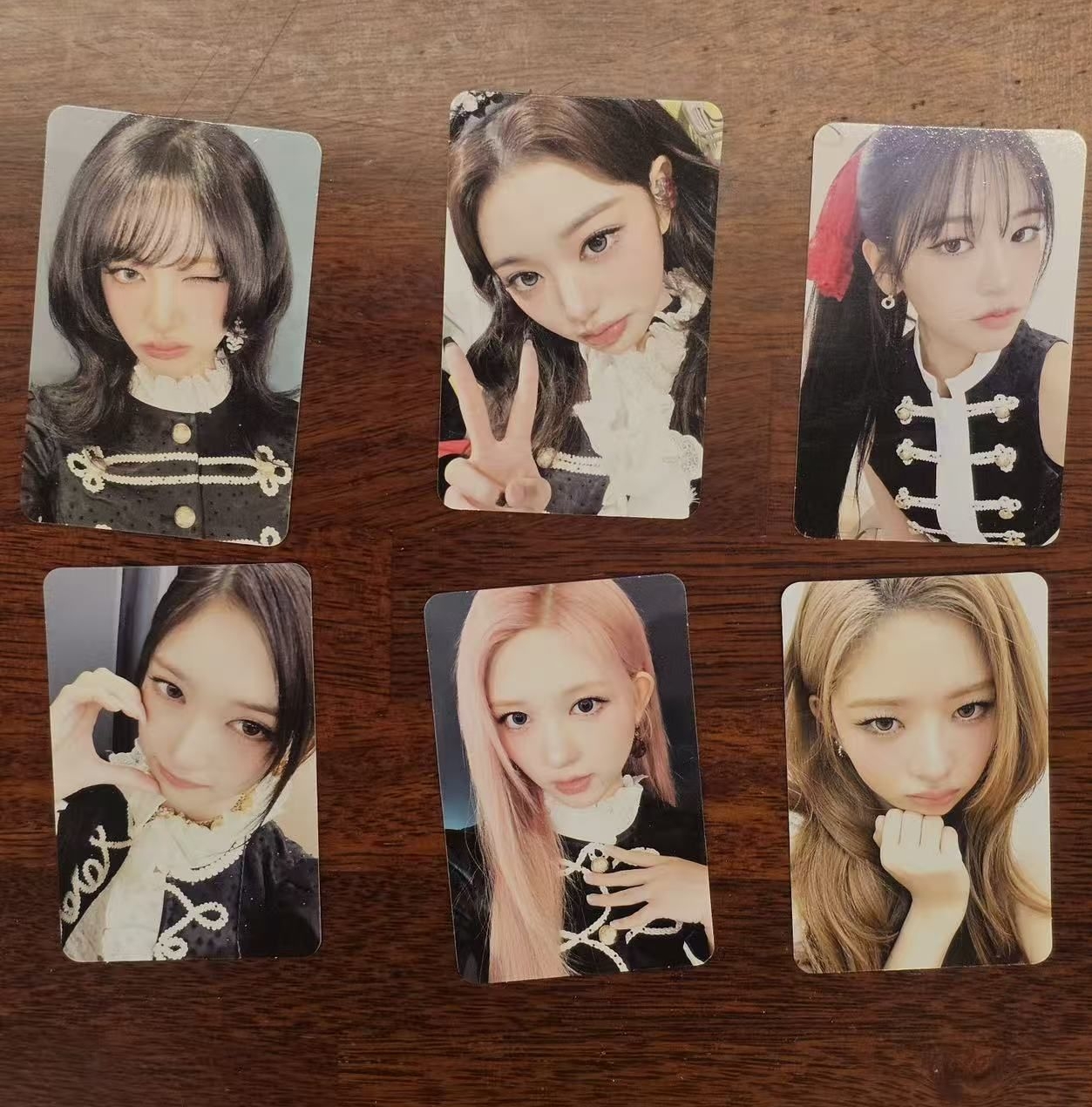 廣州偶店簽售 一套 非現