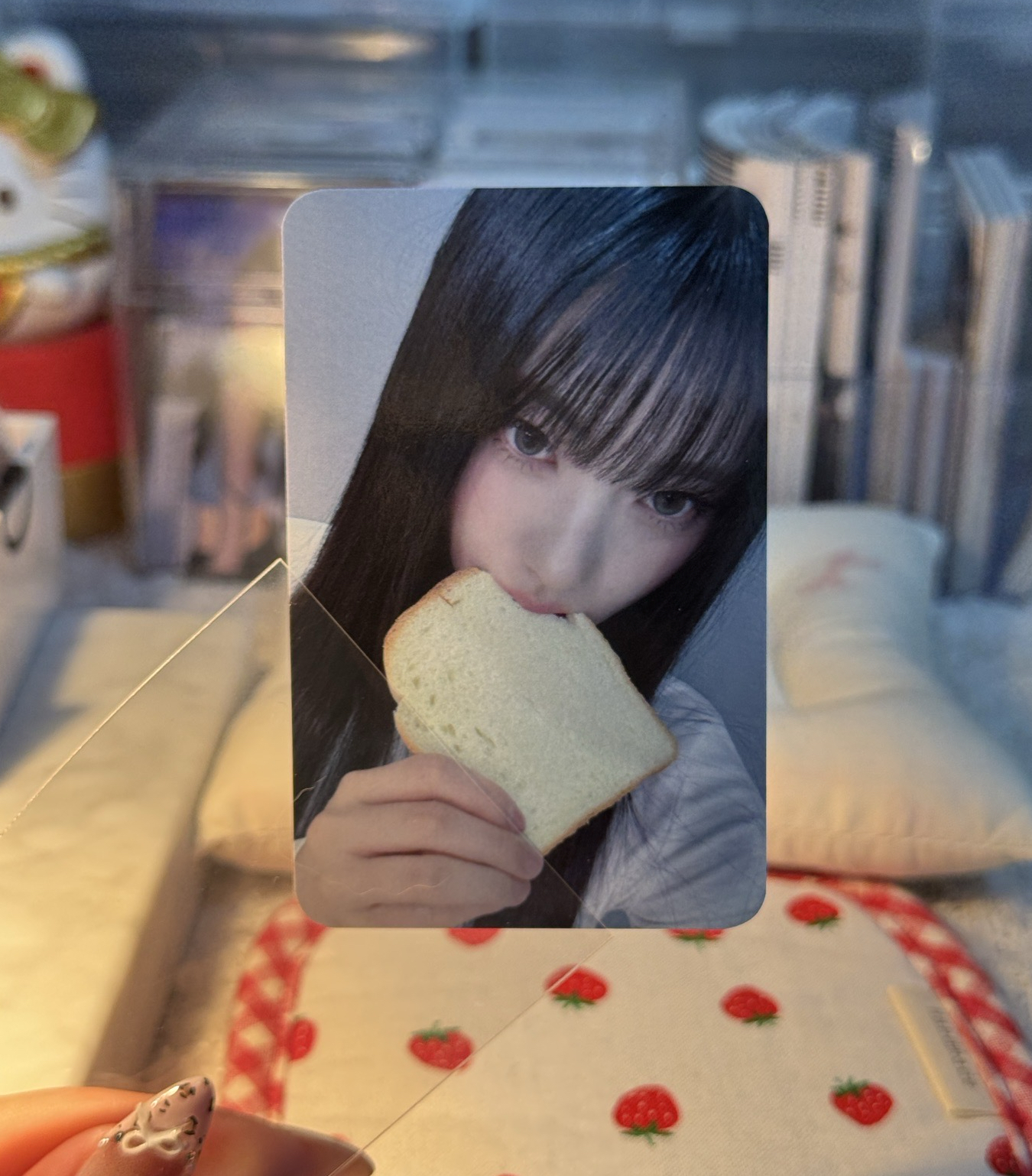 1st fc D1 入場卡 / 場限卡 