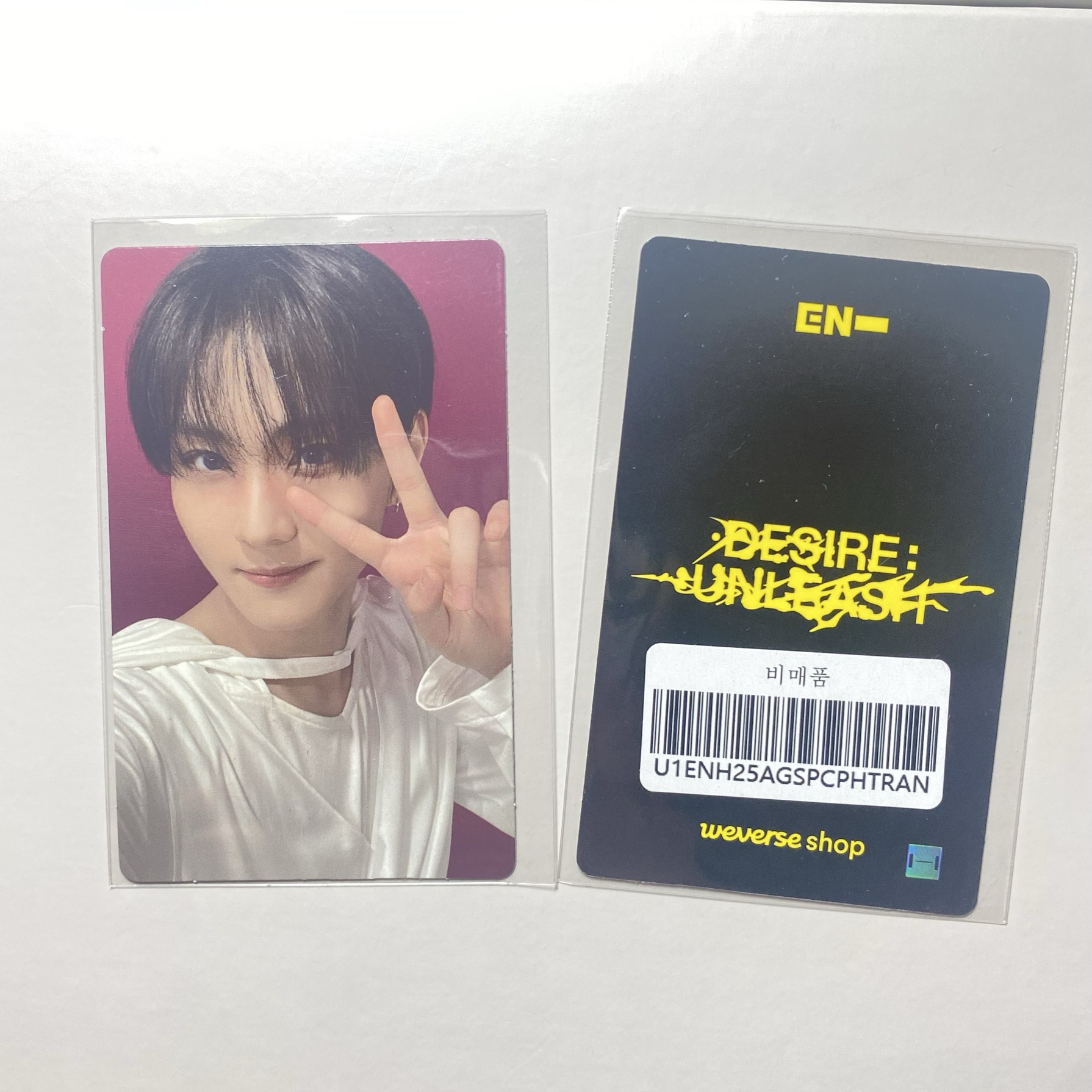 迷六 wvs 3.0 幸運卡 小貓禎元🐱