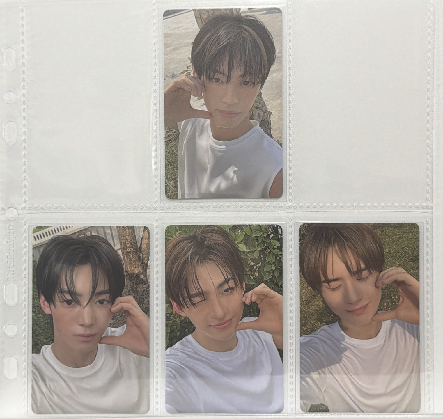 Tws迷二預售特典