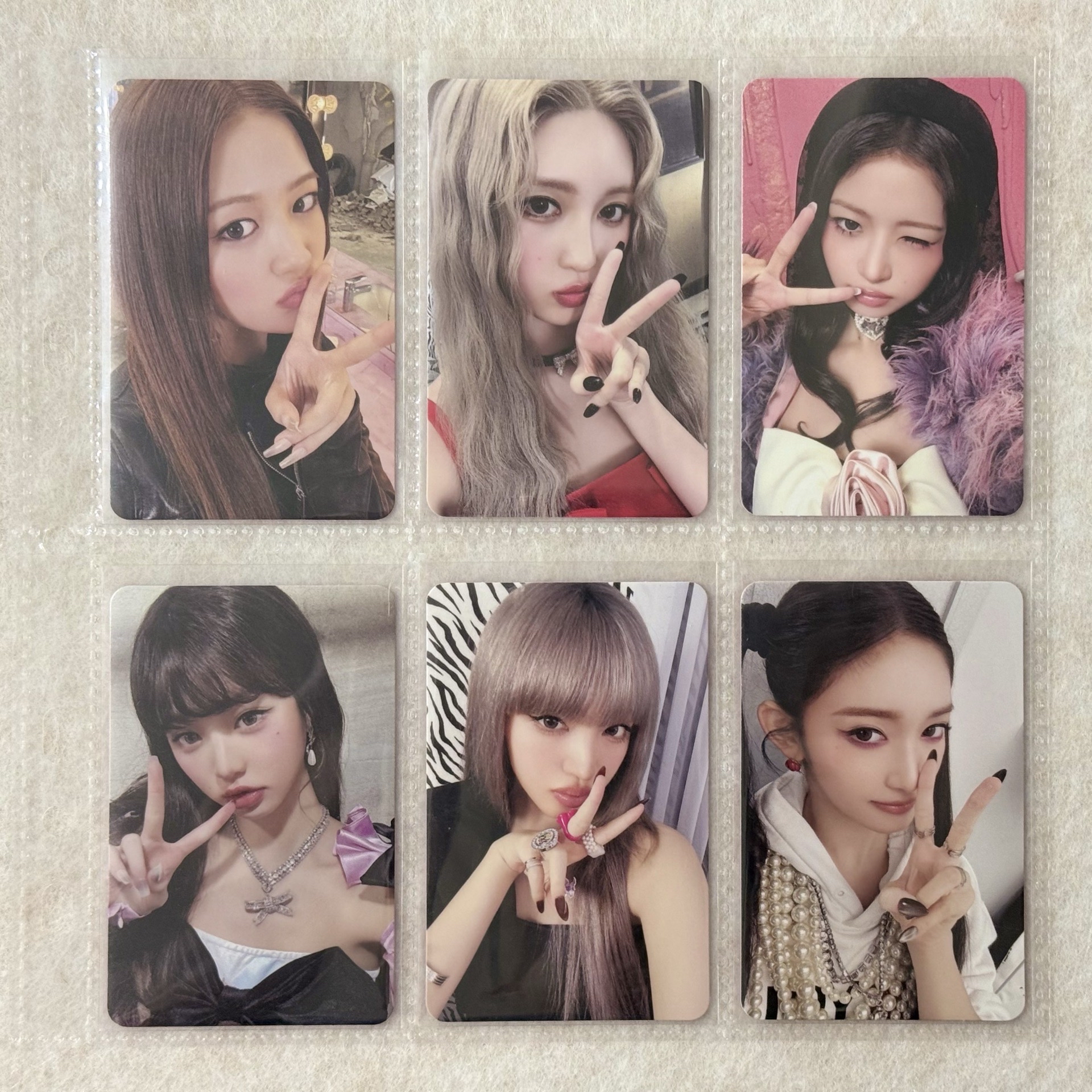 【現貨】SECRET 星船 PB版 A ver. 特典卡