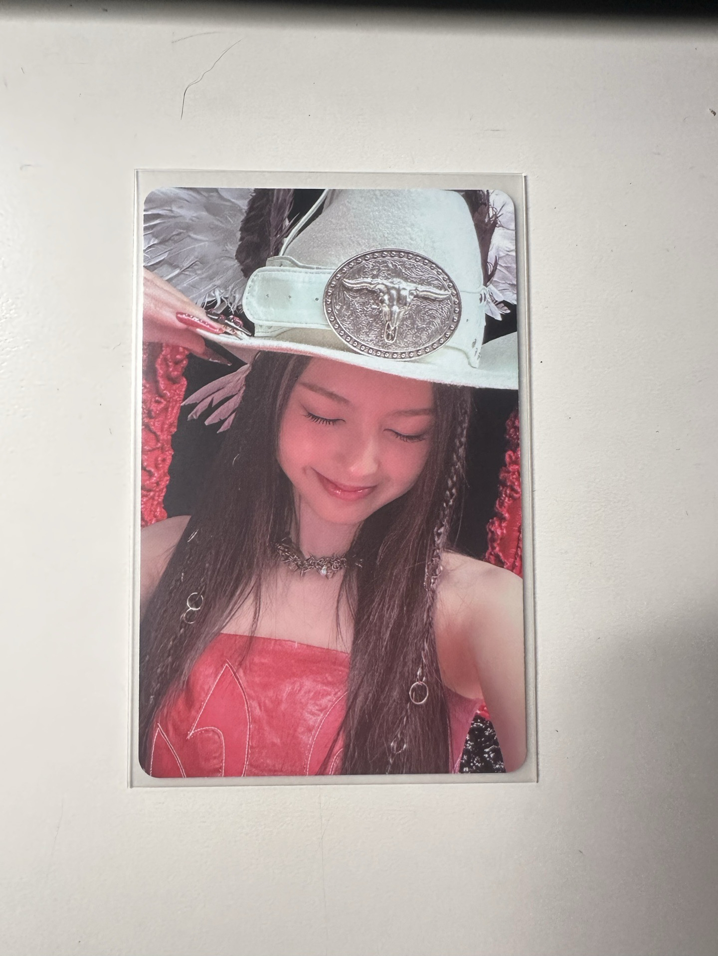 PSYCHO 卡冊卡 柒