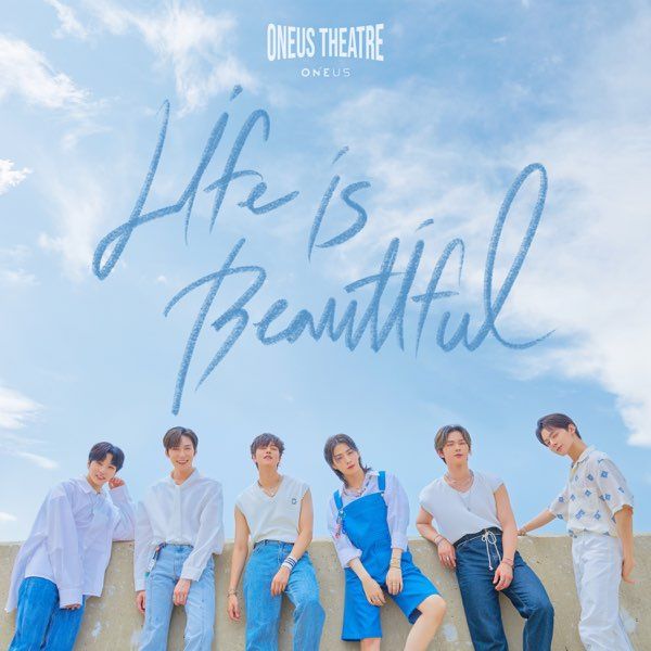 ONEUS THEATRE:Life is Beautiful