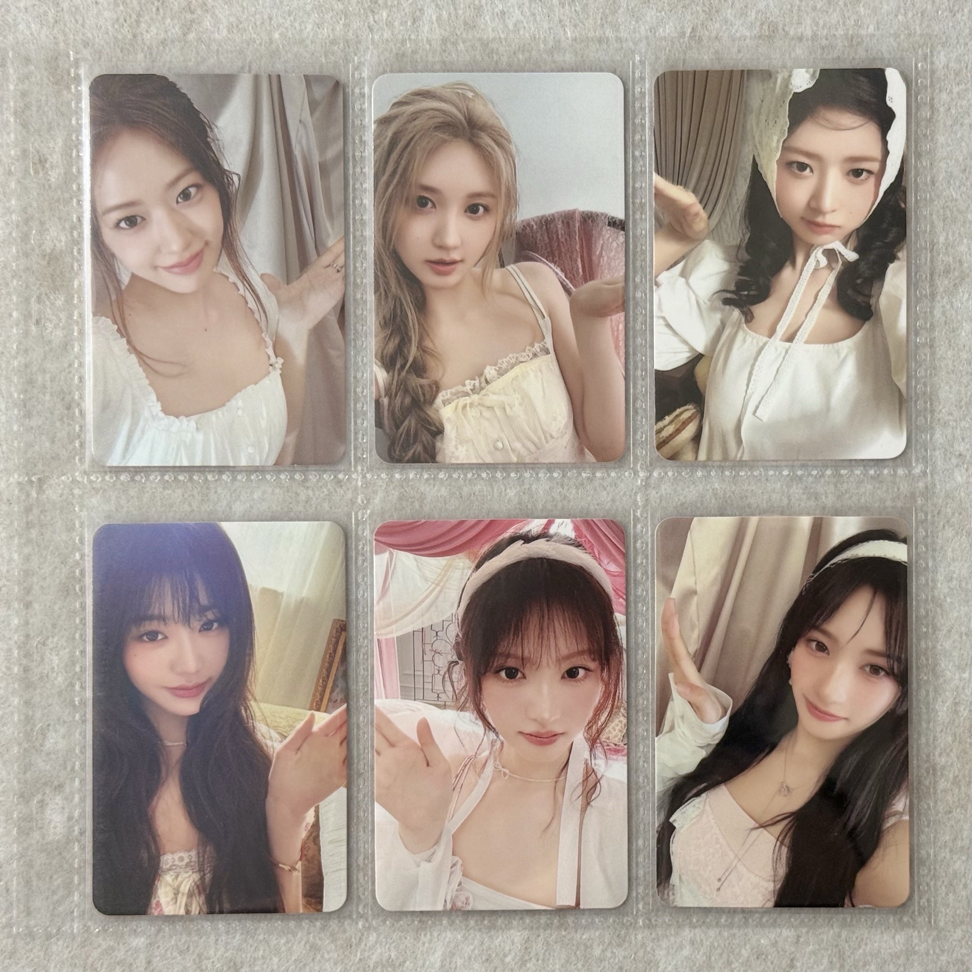 【現貨】SECRET MK 1.0 簽售卡