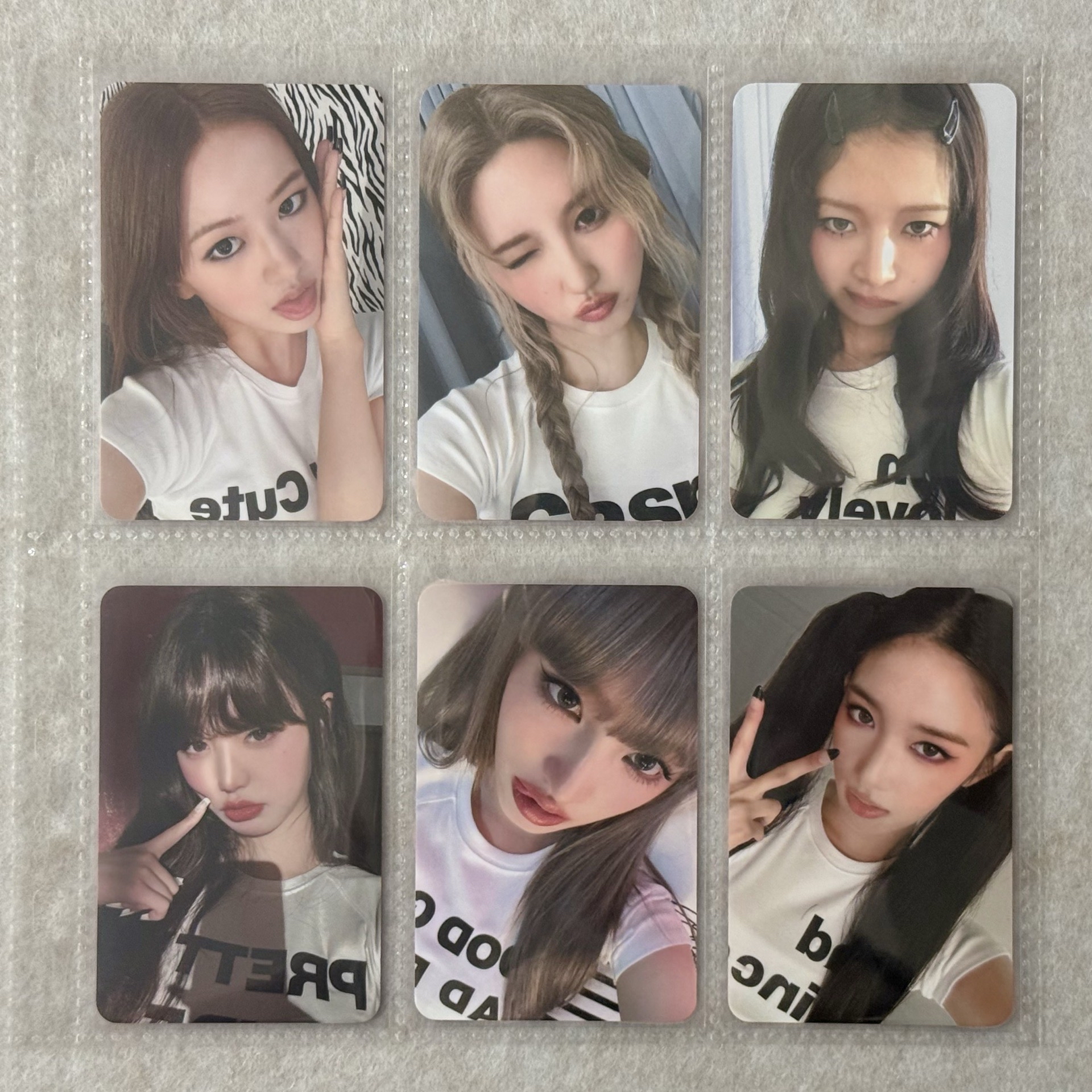 【現貨】SECRET SW 2.0 幸運卡 