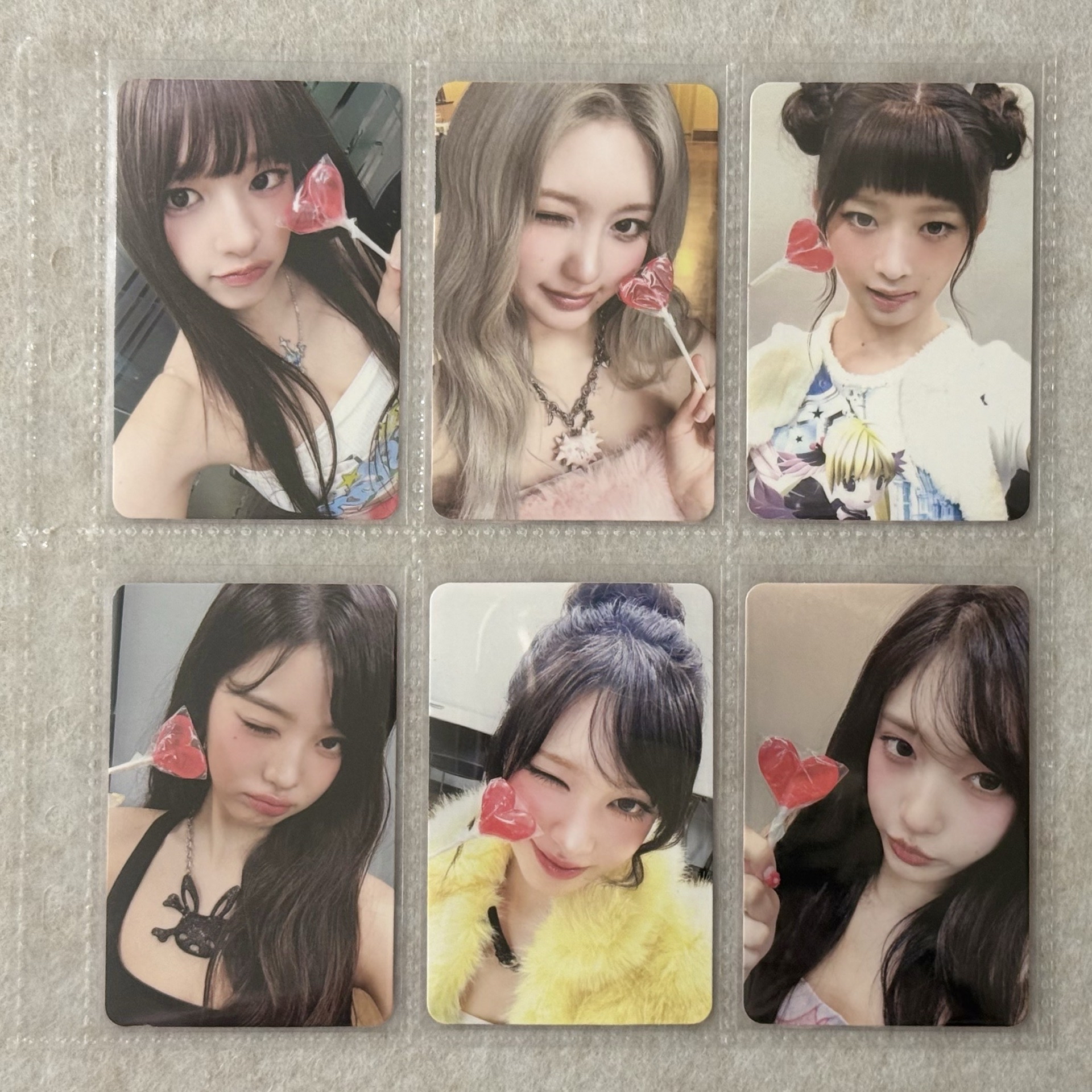 【現貨】SECRET MS 3.0 簽售卡 